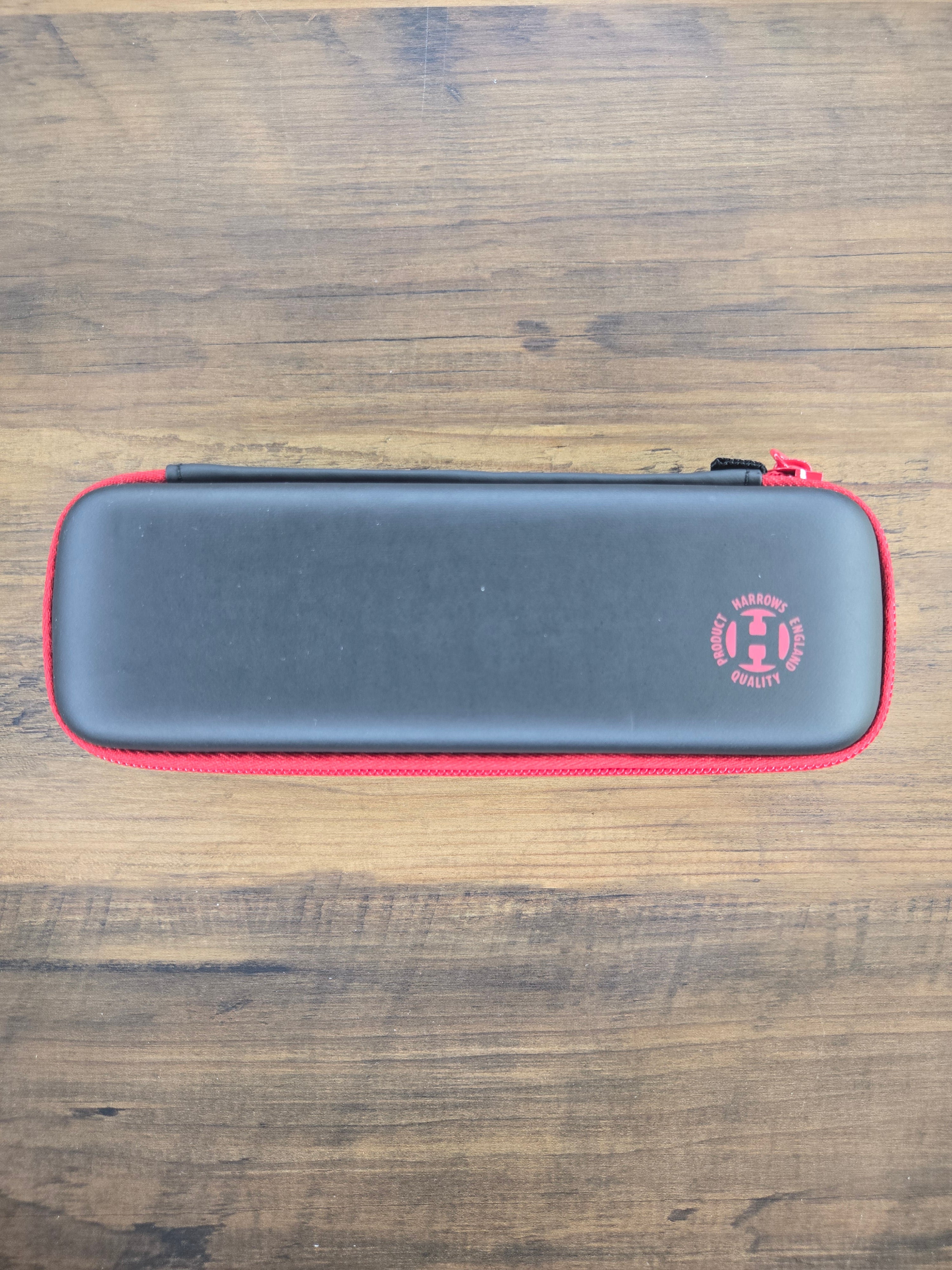 Harrows Blaze Darts Case