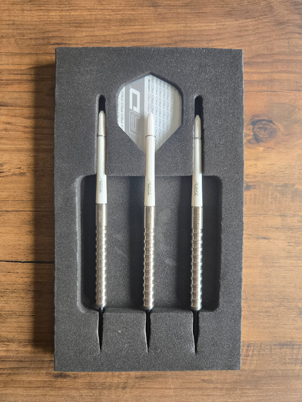 Red Dragon Javelin Darts