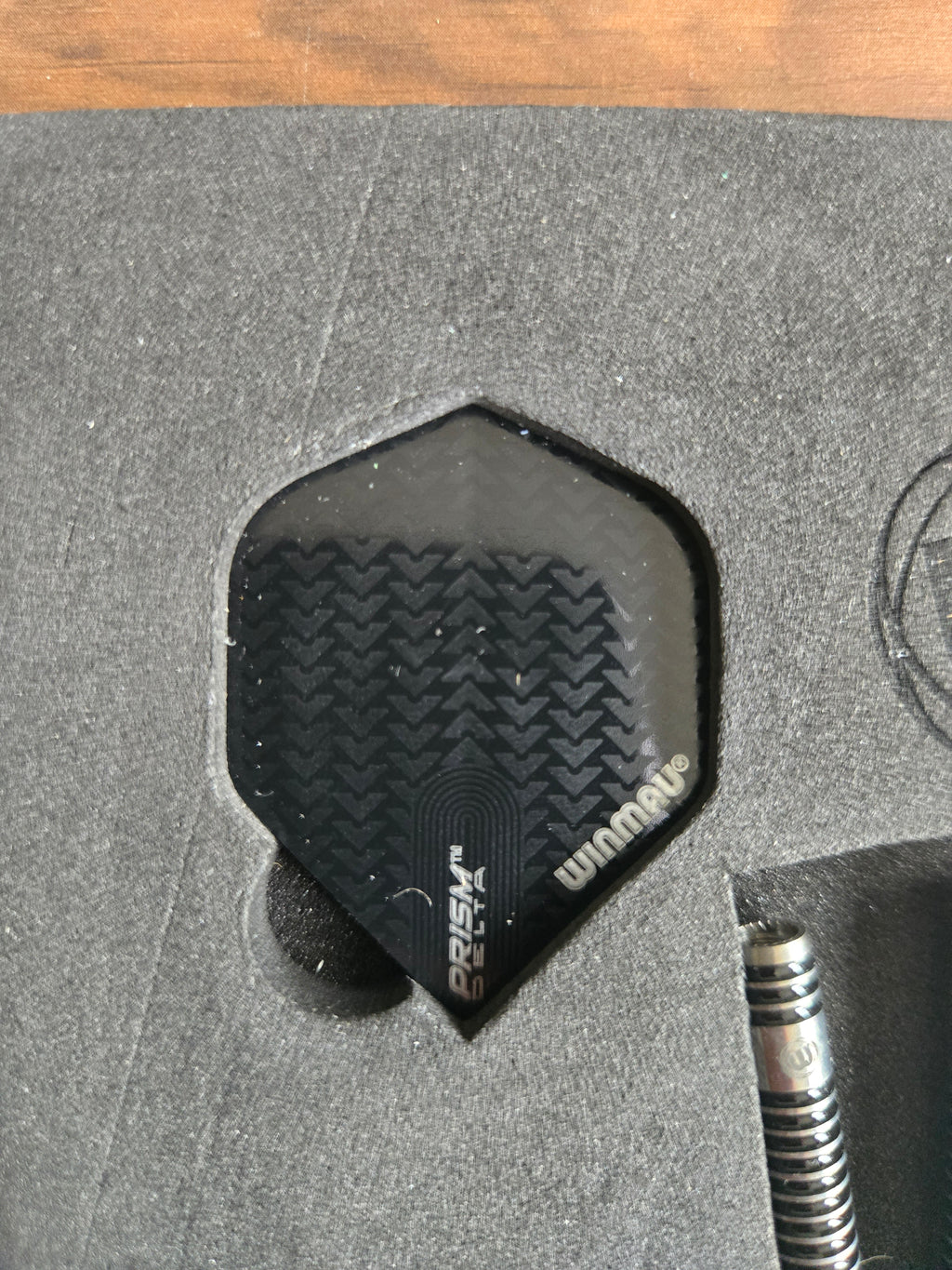 Winmau Blackout 1 Darts