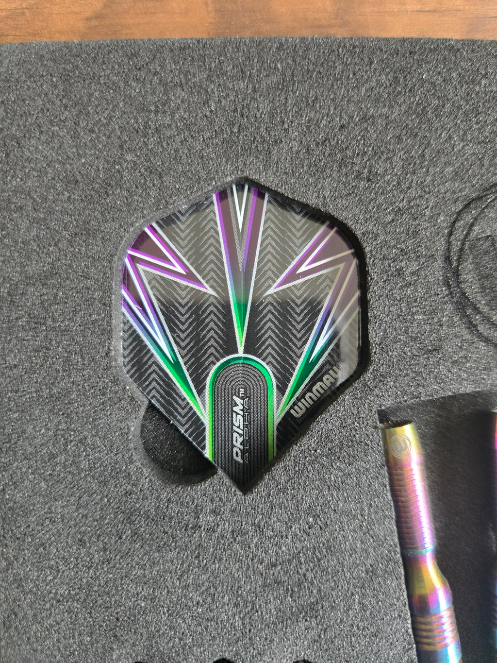 Winmau Simon Whitlock 3 Darts