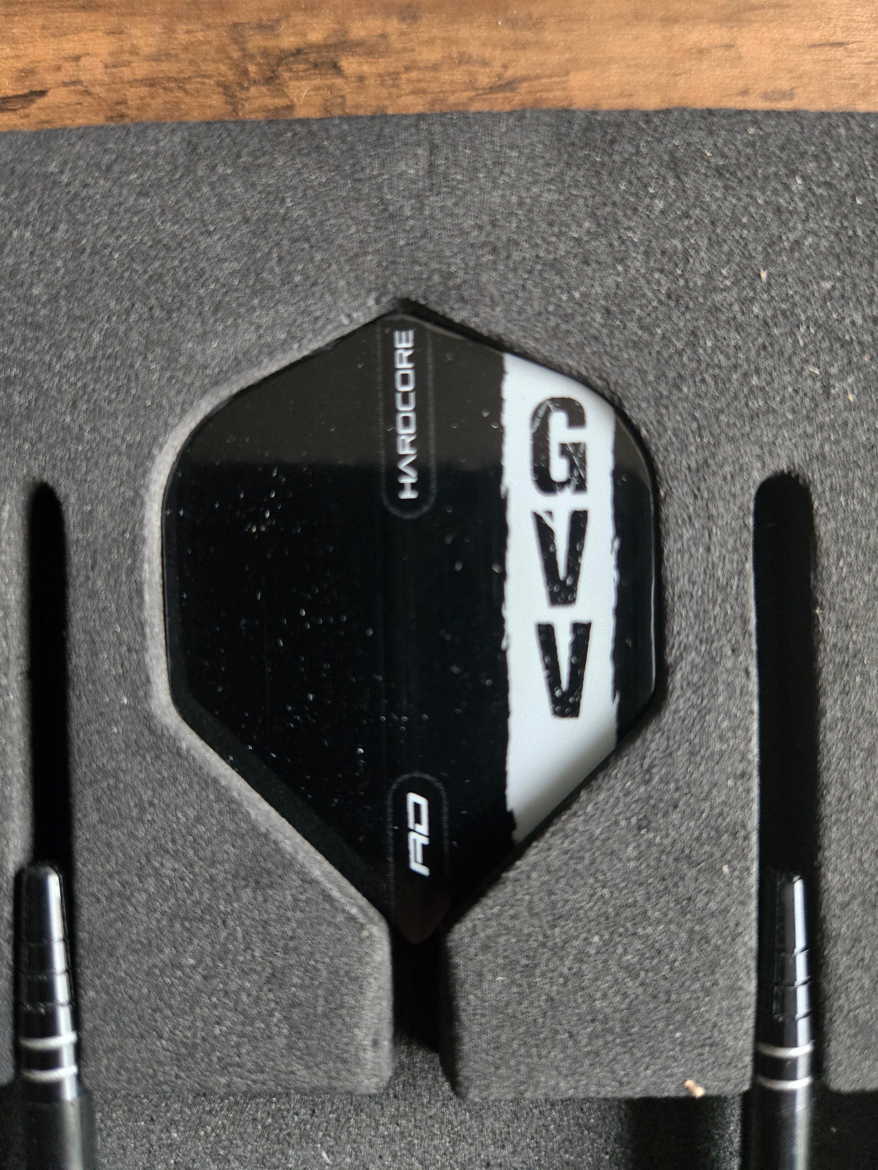 Red Dragon Gian Van Veen Darts