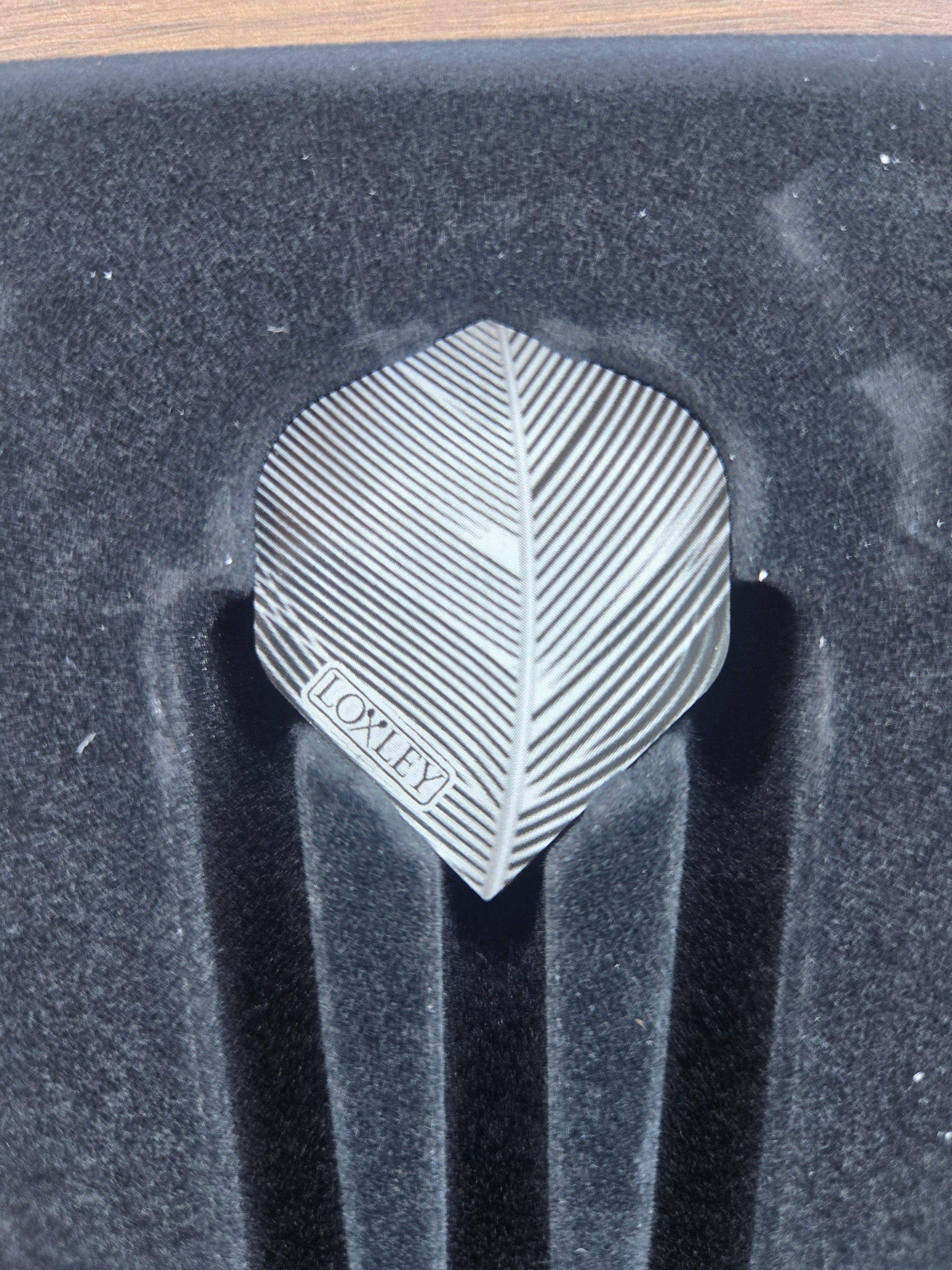 Loxley Tuck Darts