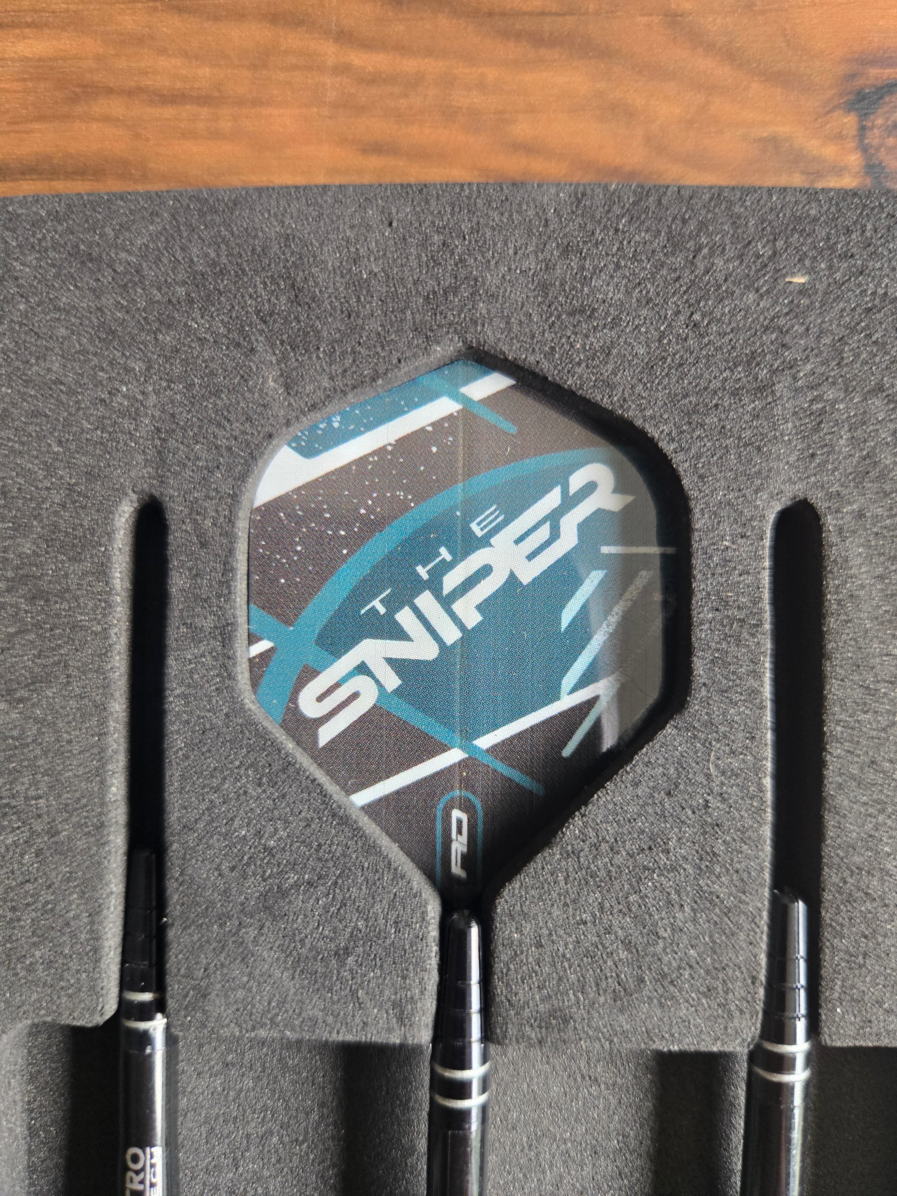 Red Dragon Connor Scutt Darts
