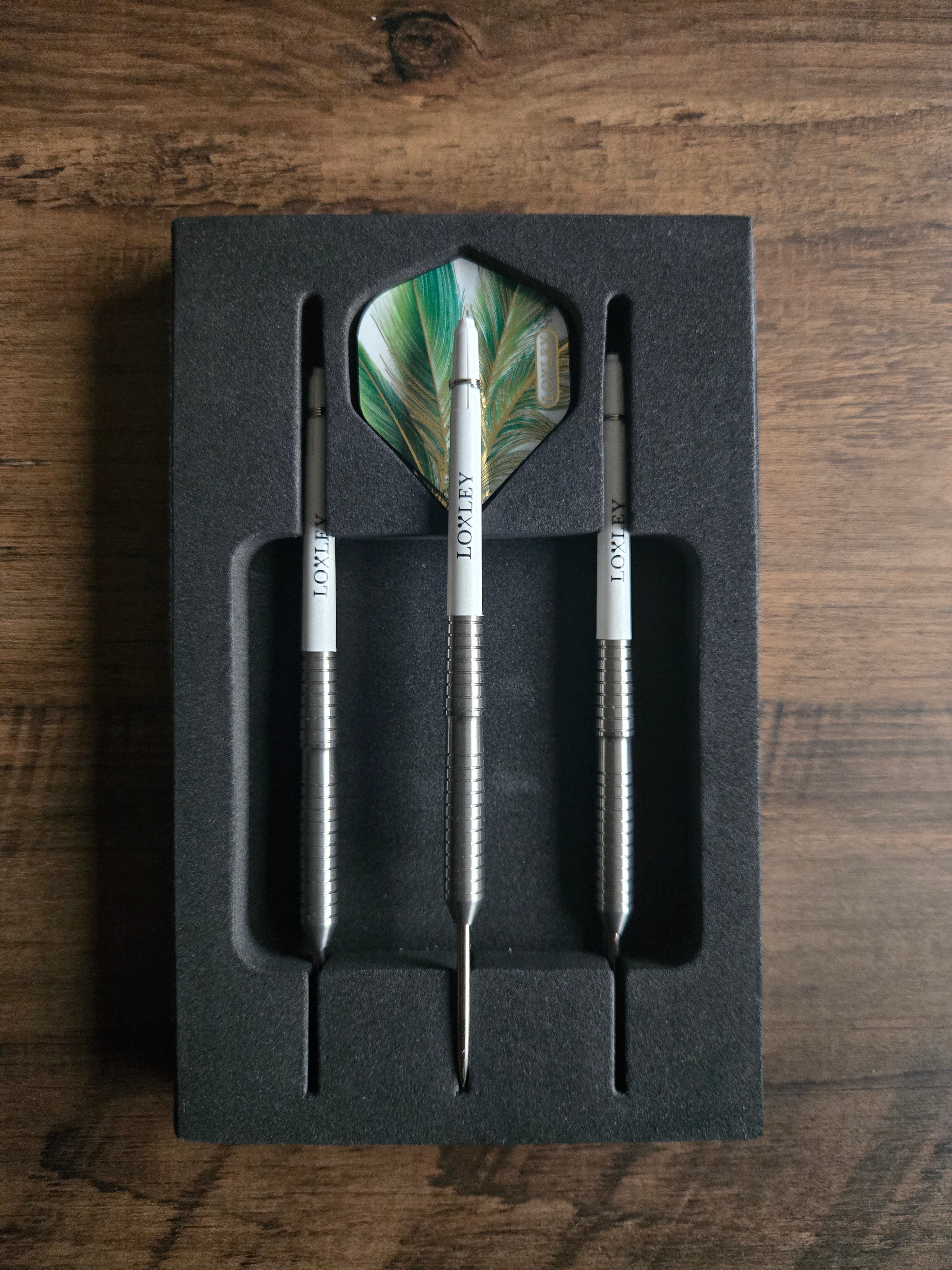 Loxley Hood Darts