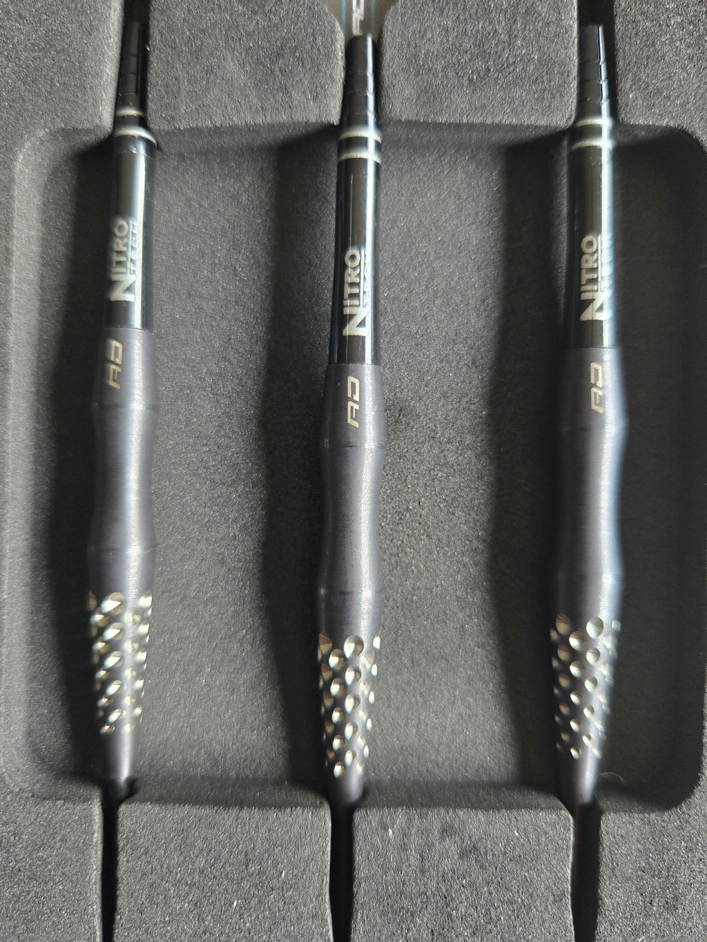 Red Dragon Connor Scutt Darts