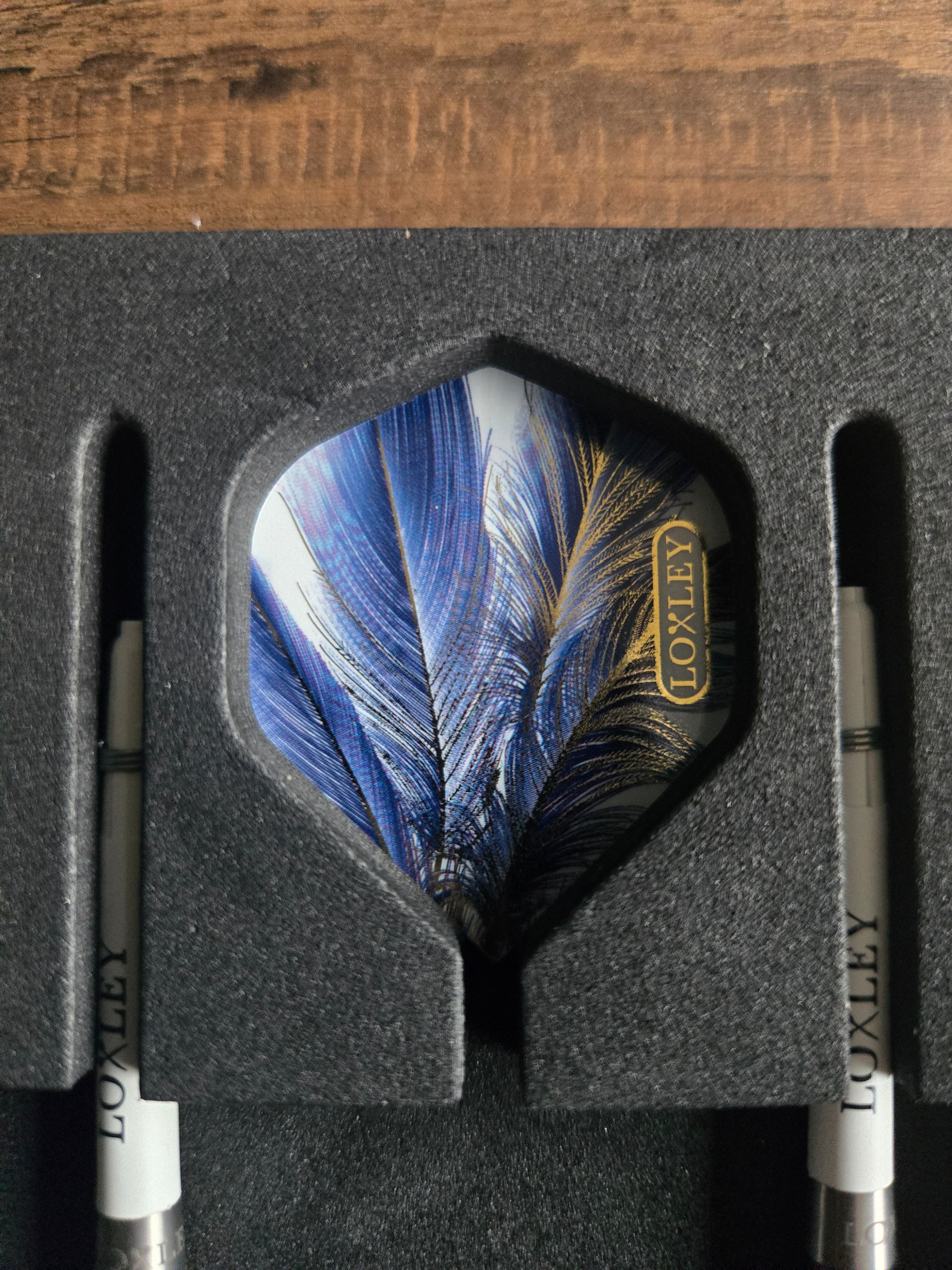 Loxley Excalibur Model 2 Darts