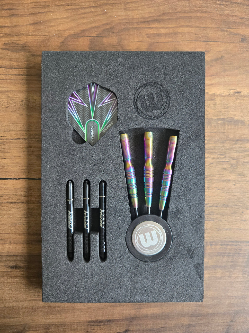 Winmau Simon Whitlock 3 Darts
