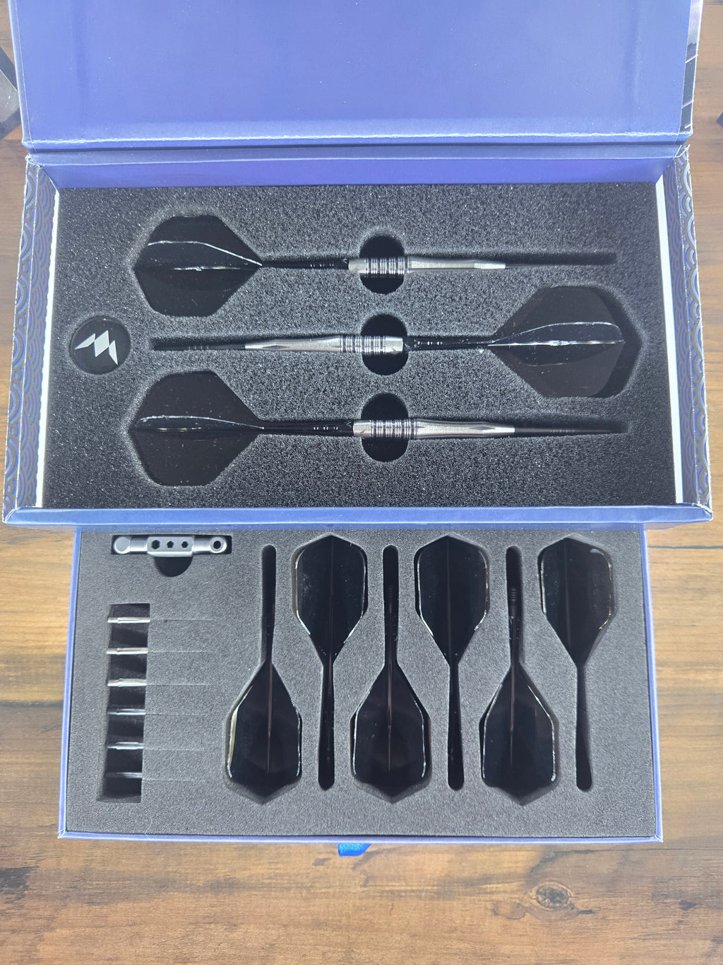 Mission Katana Darts