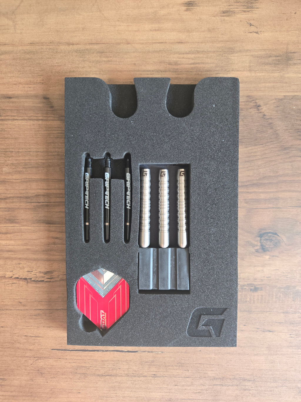 GOAT Podium Darts