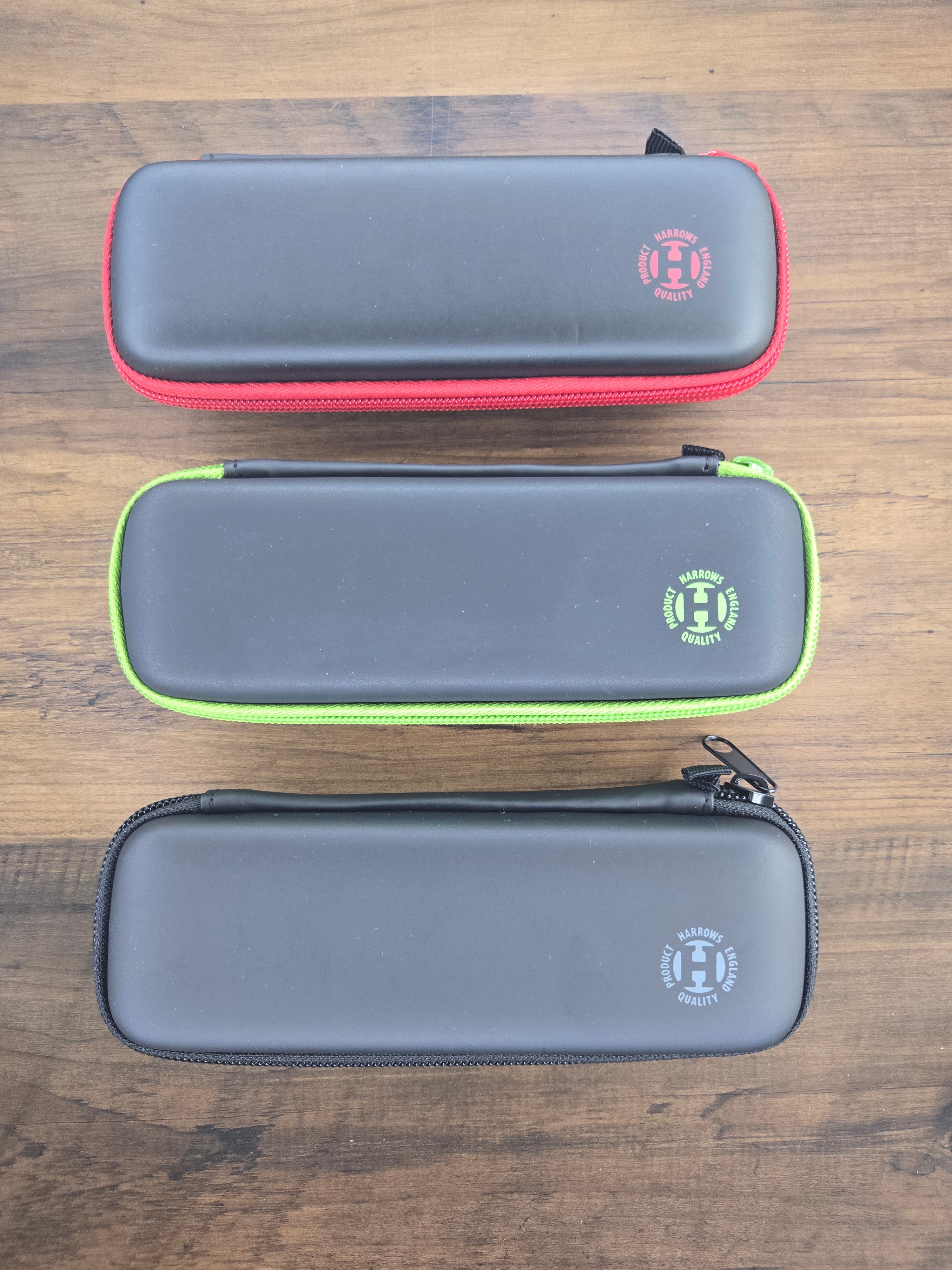 Harrows Blaze Darts Case