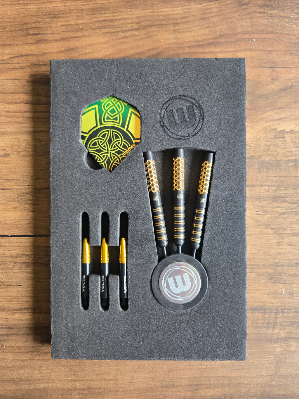 Winmau Brendan Dolan Darts
