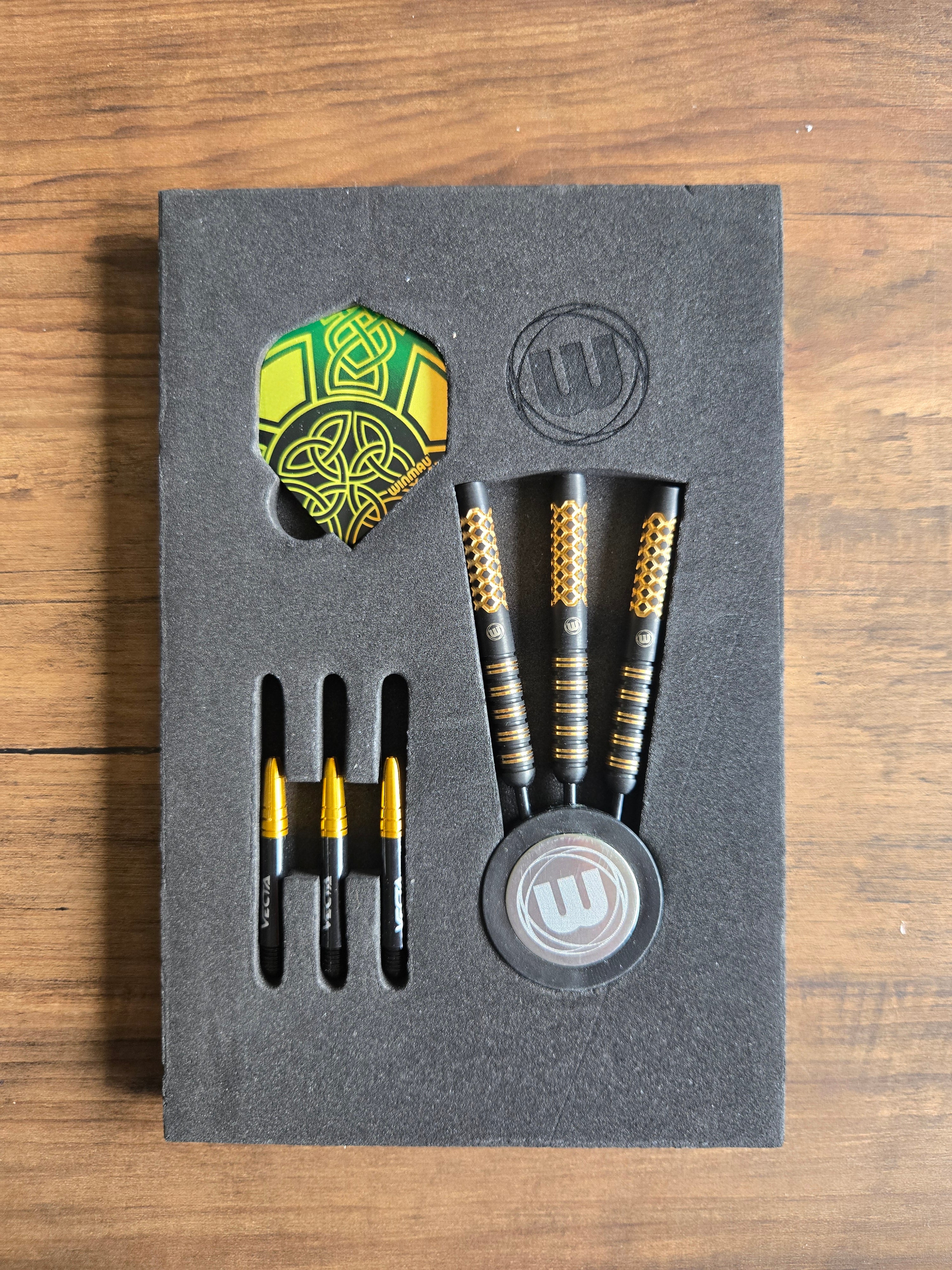 Winmau Brendan Dolan Darts