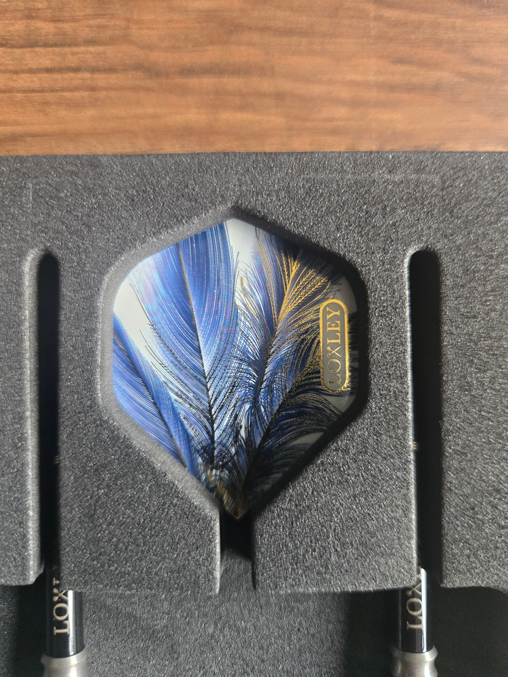 Loxley Shark Darts