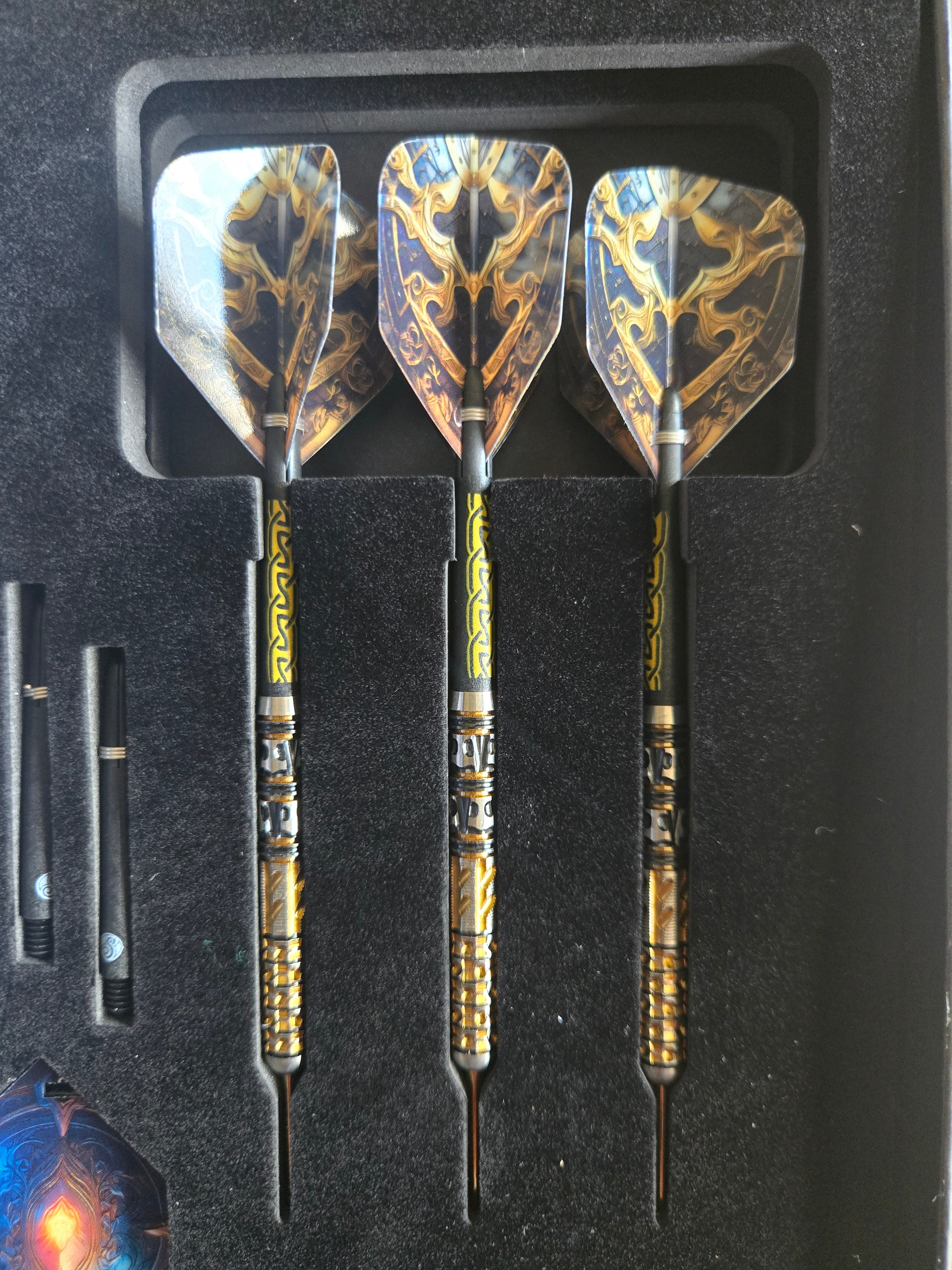 Shot Viking Odin Darts