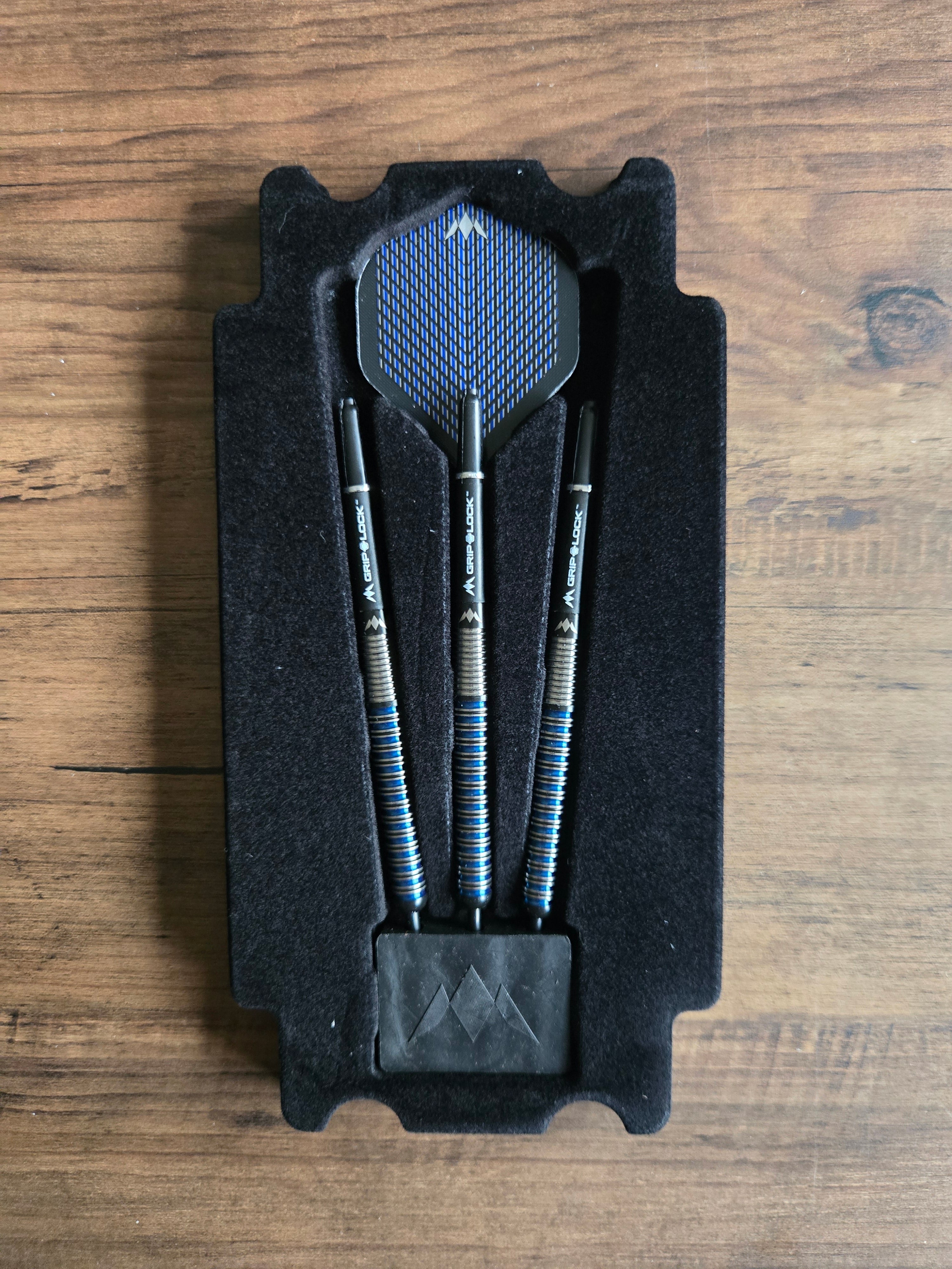 Mission Nightfall M3 Taper Darts
