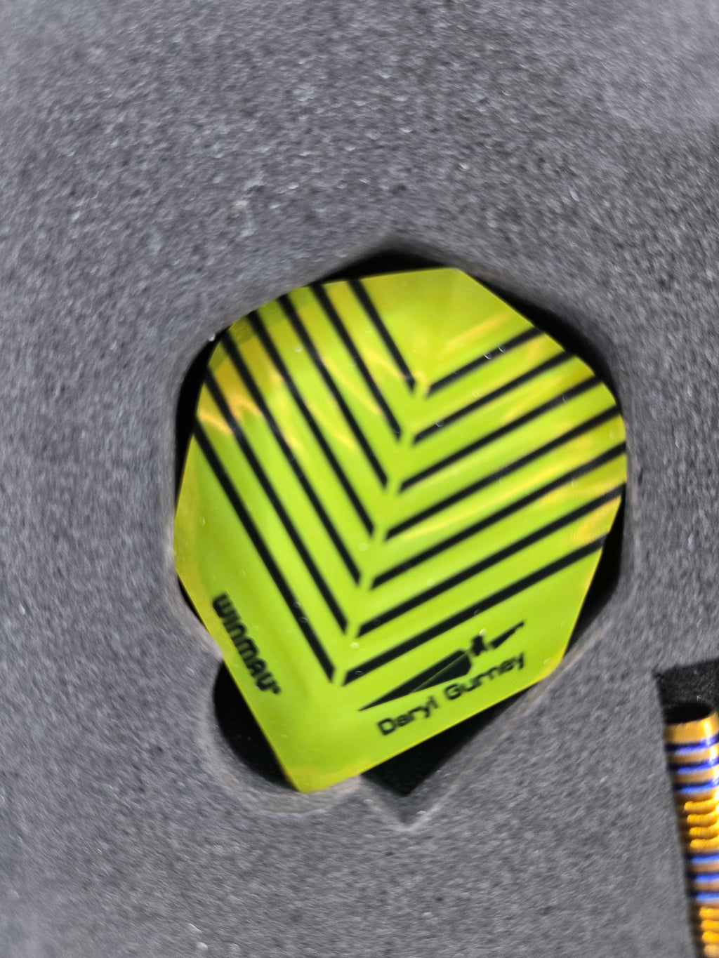 Winmau Daryl Gurney Signature Edition Darts