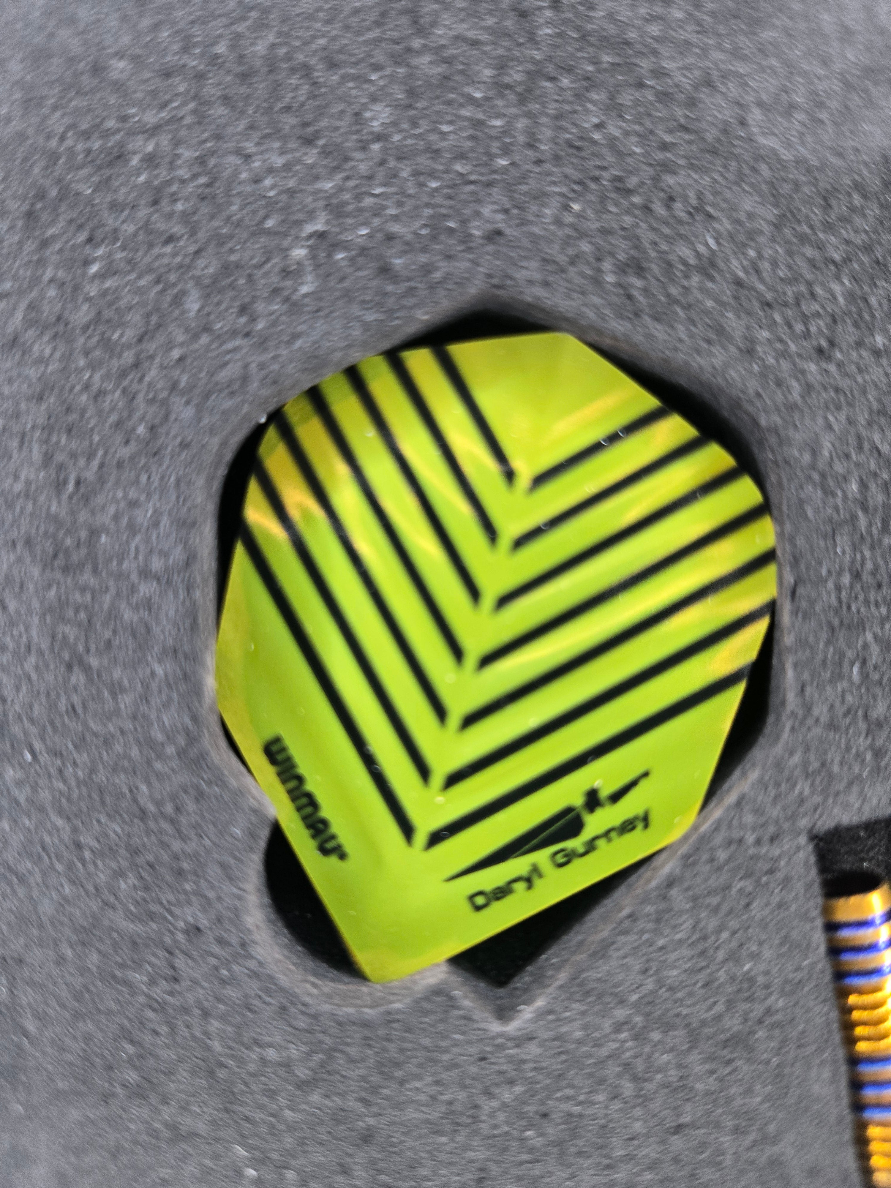 Winmau Daryl Gurney Signature Edition Darts