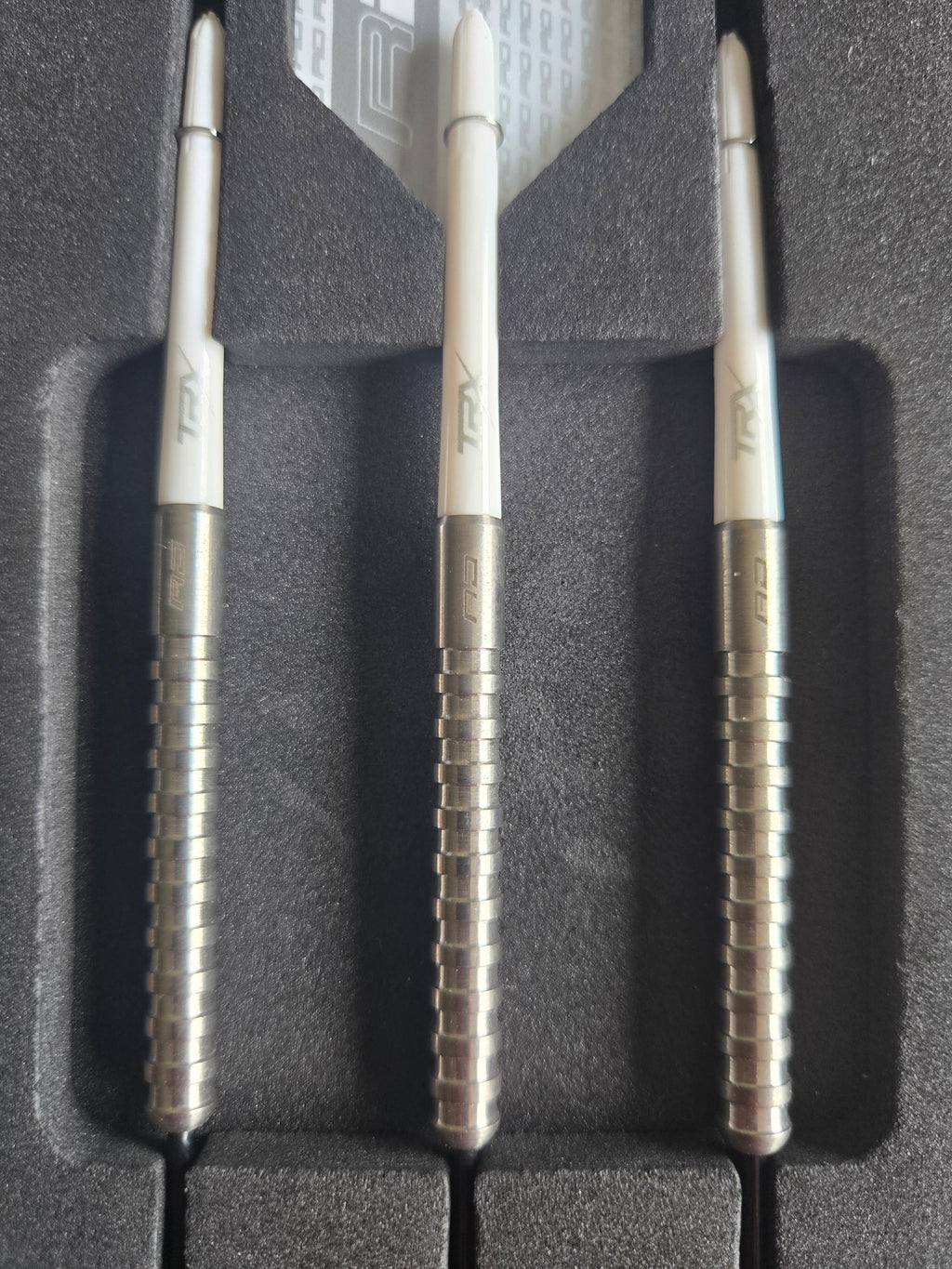 Red Dragon Javelin Darts