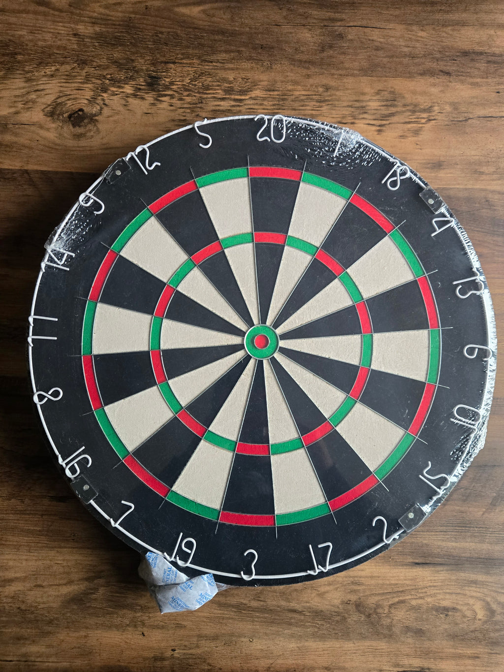 Designa Professional Dartboard