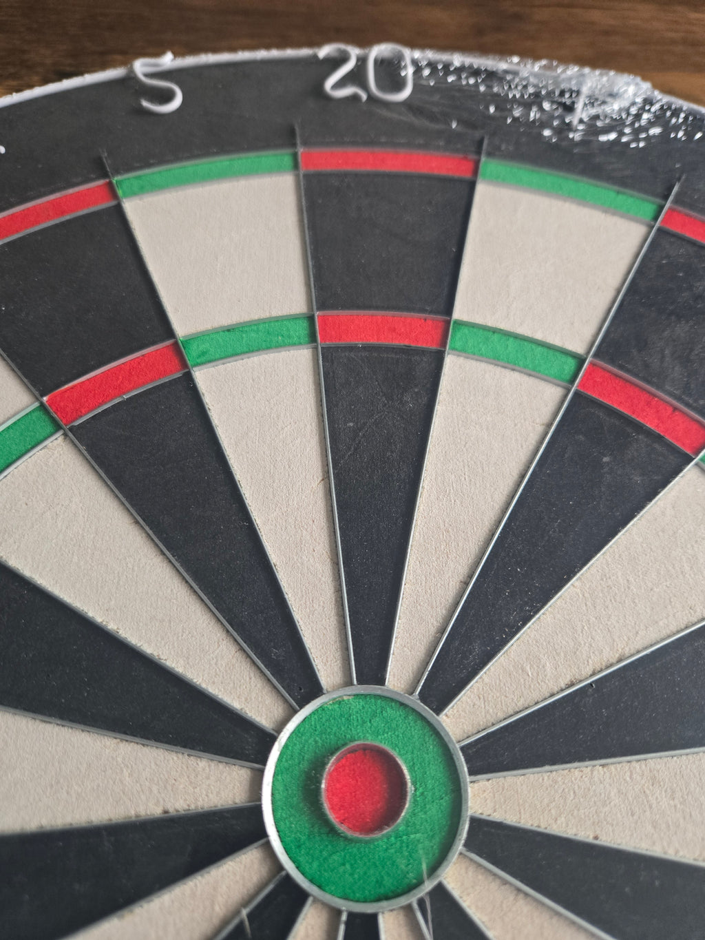 Designa Professional Dartboard