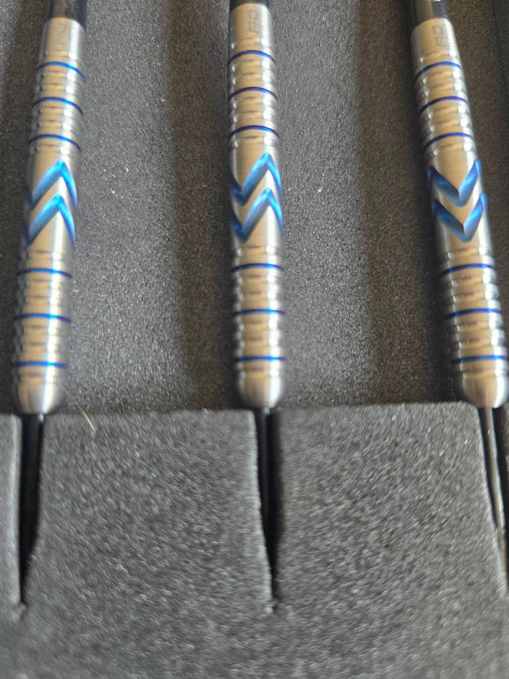 Red Dragon Gerwyn Price Midnight Edition Darts