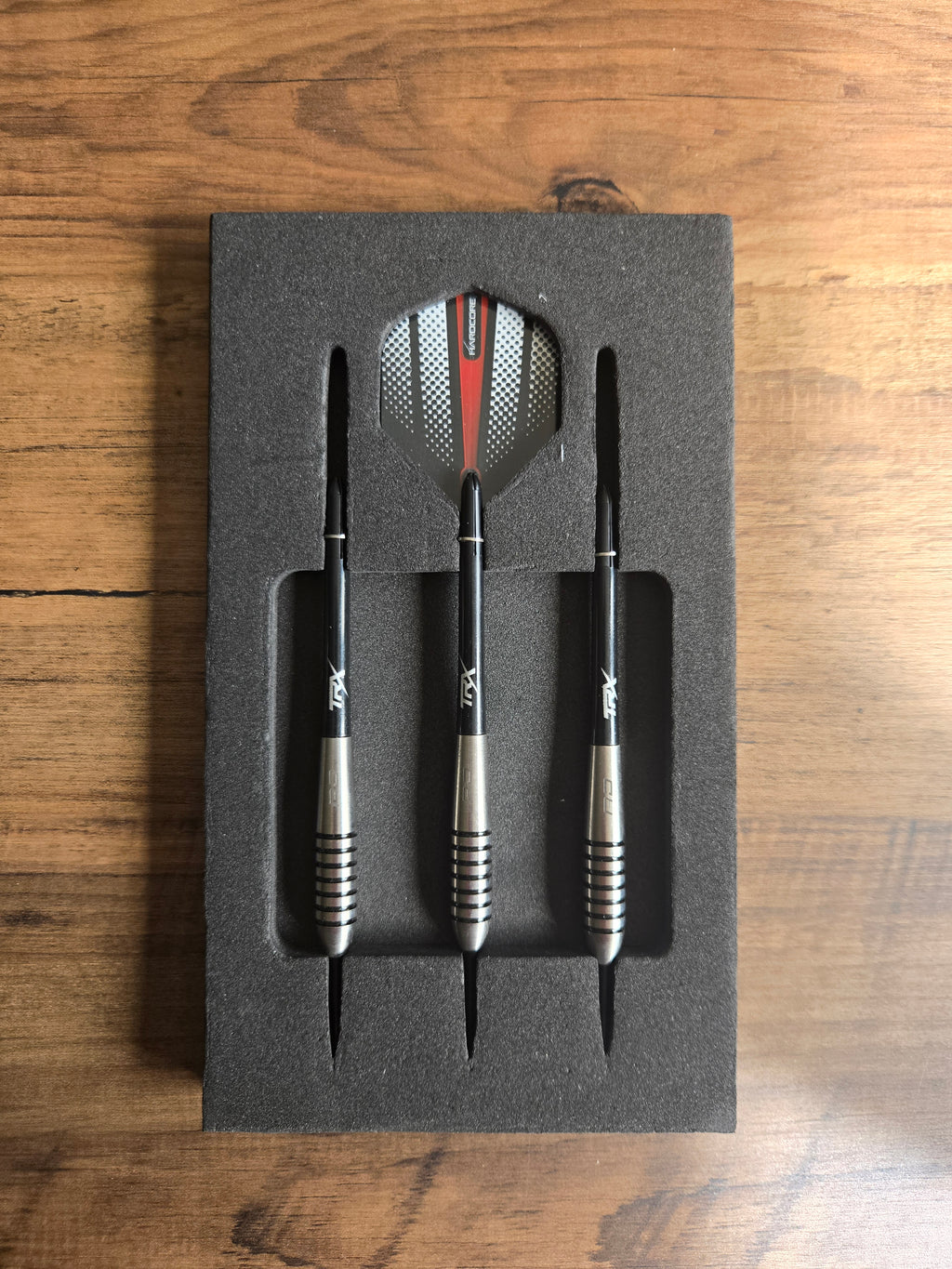 Red Dragon Matra Darts