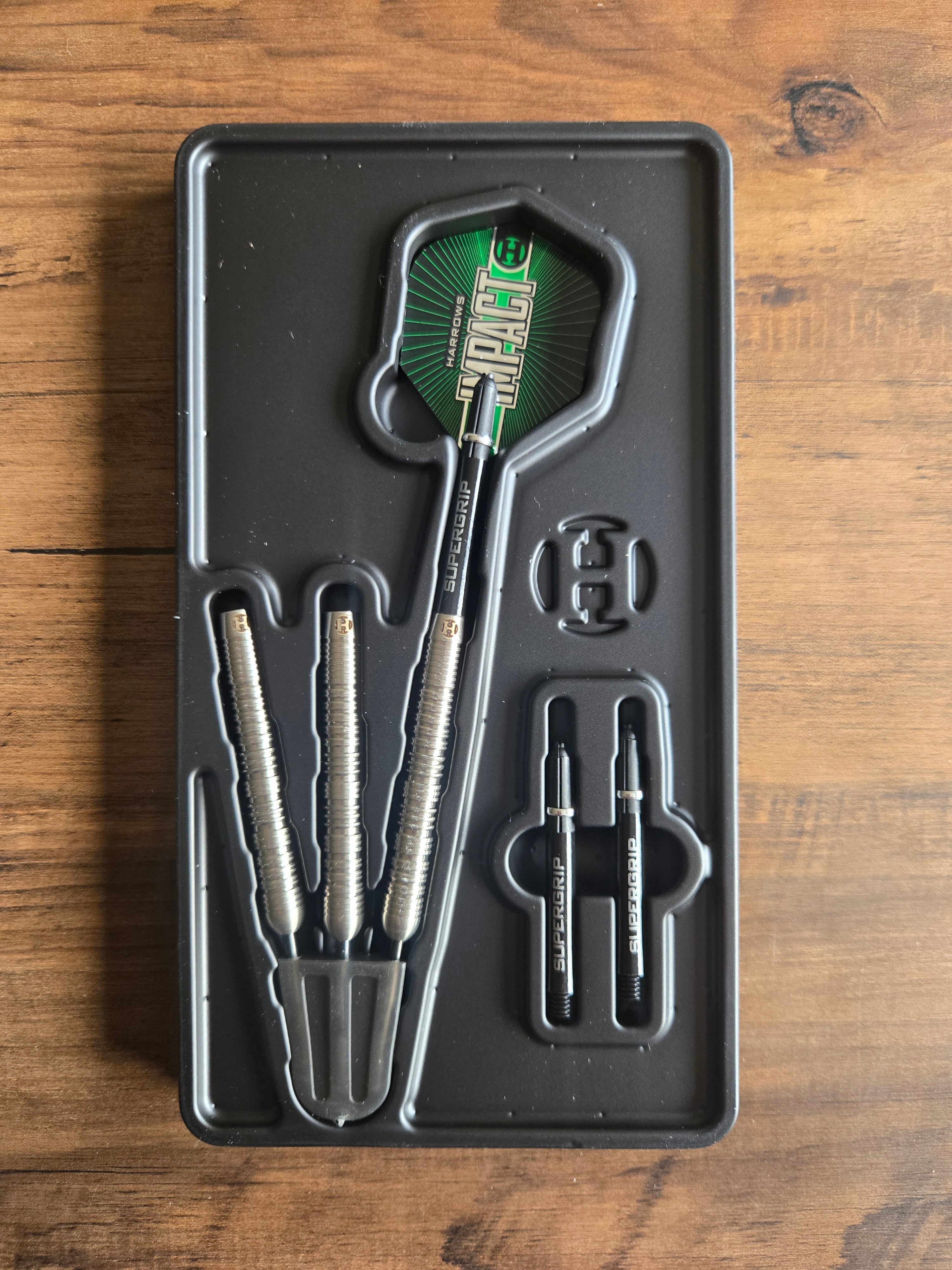 Harrows Impact Darts