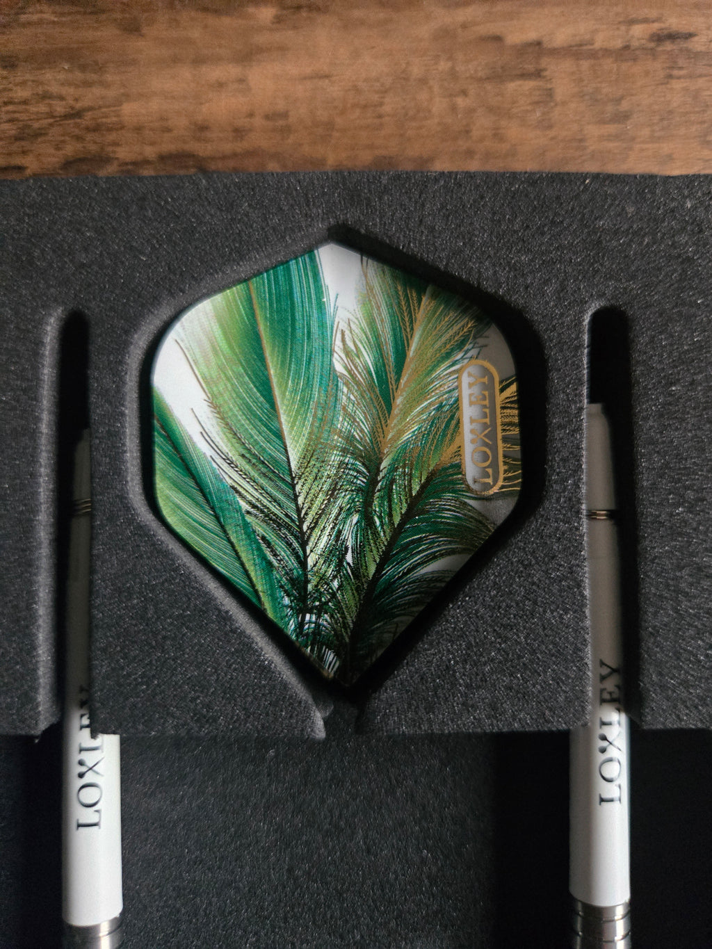 Loxley Hood Darts