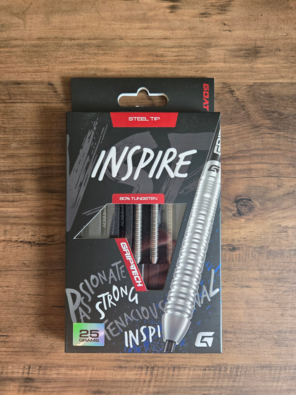 GOAT Inspire Darts