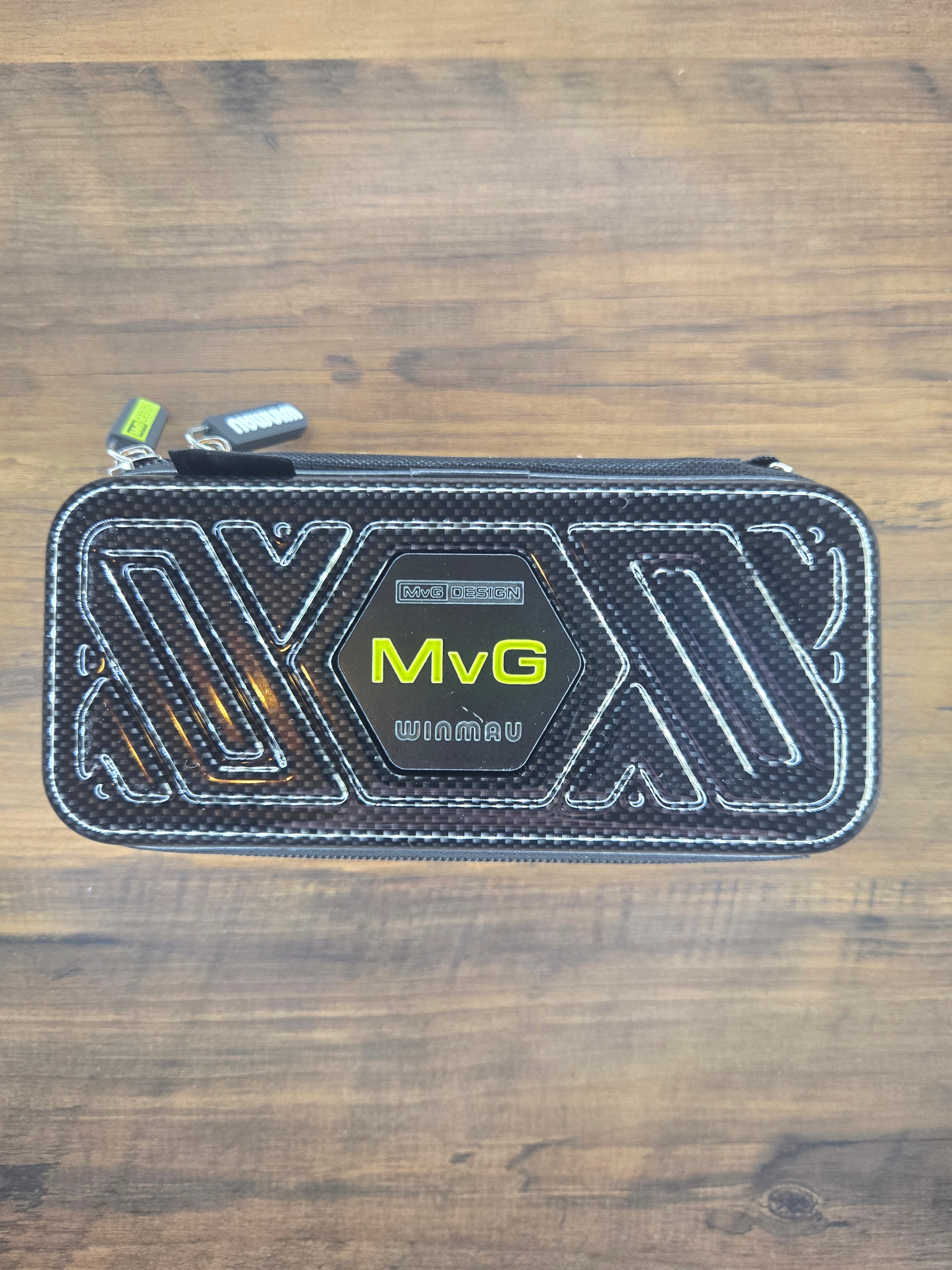 Winmau MvG - Armor G1 Darts Case