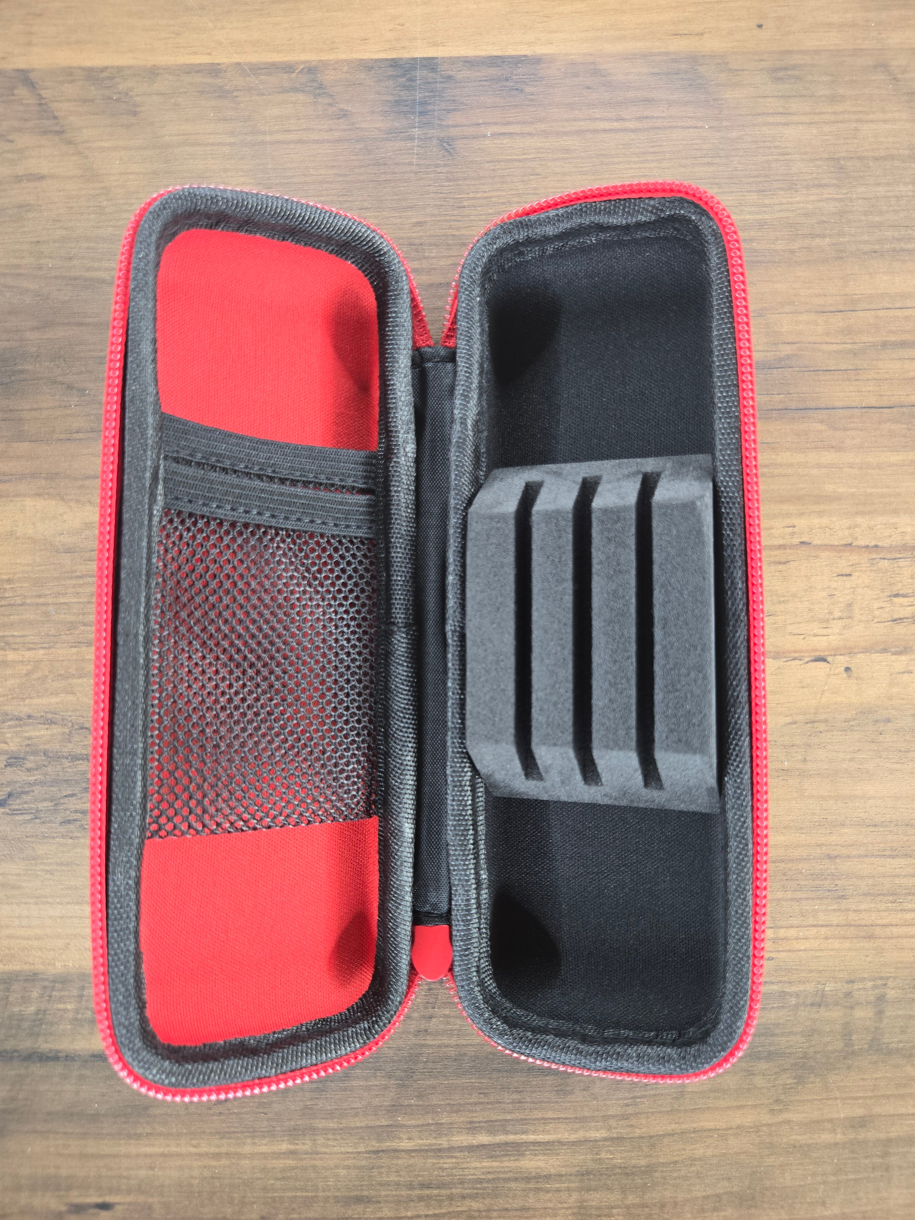 Harrows Blaze Darts Case