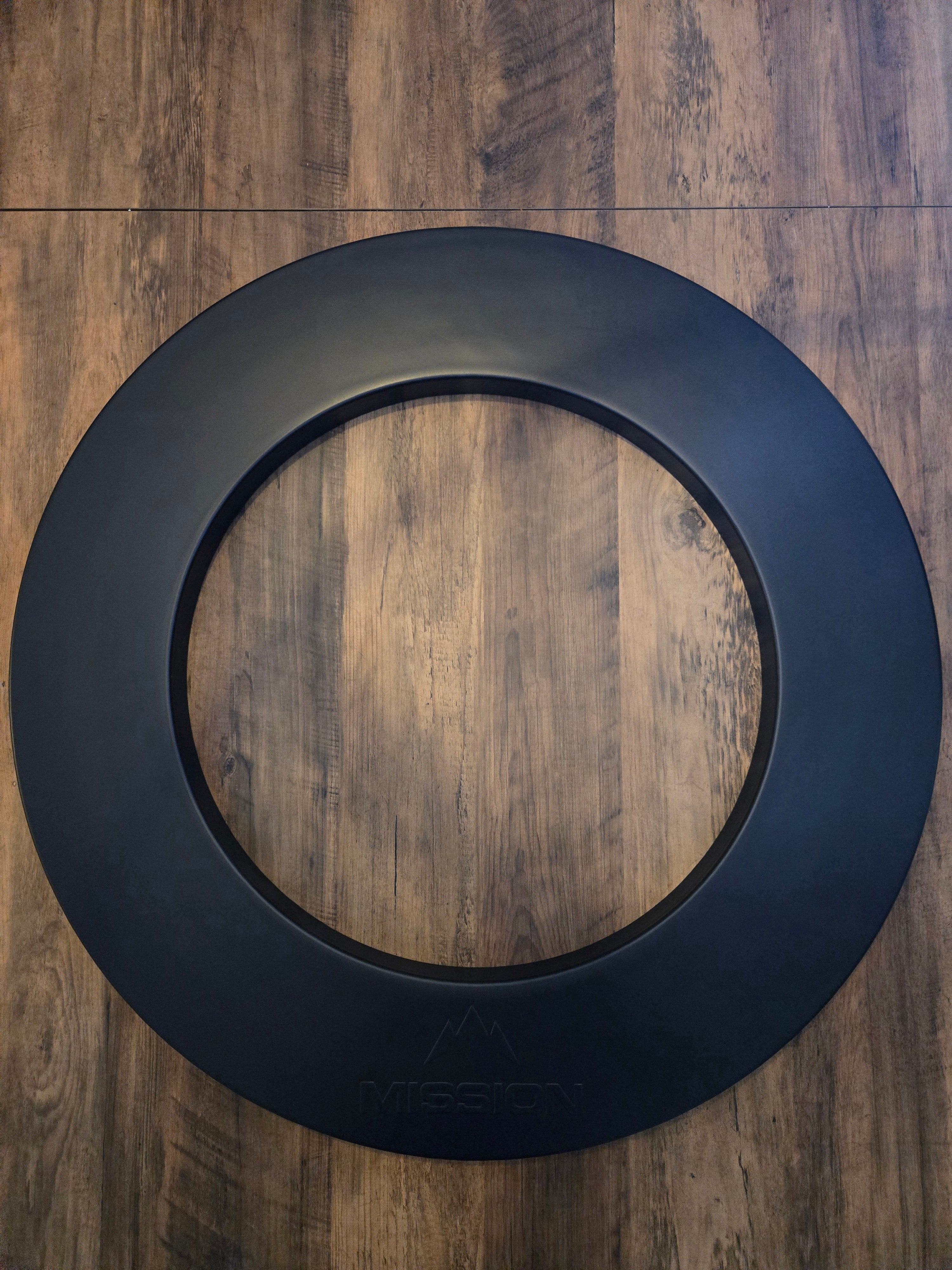 Mission Dartboard Surround