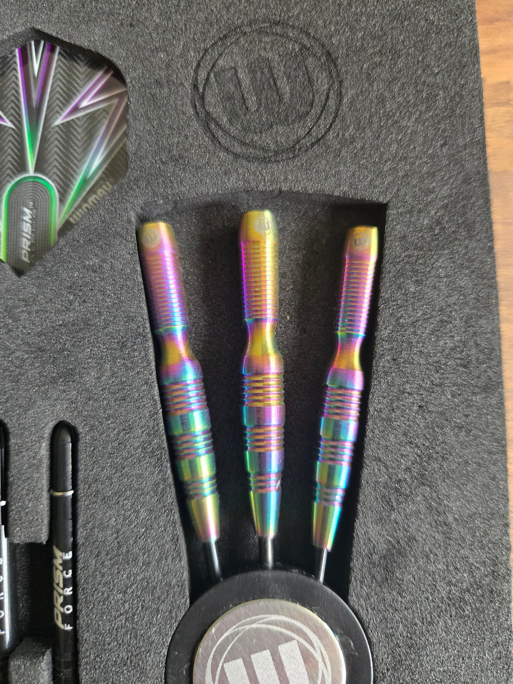 Winmau Simon Whitlock 3 Darts