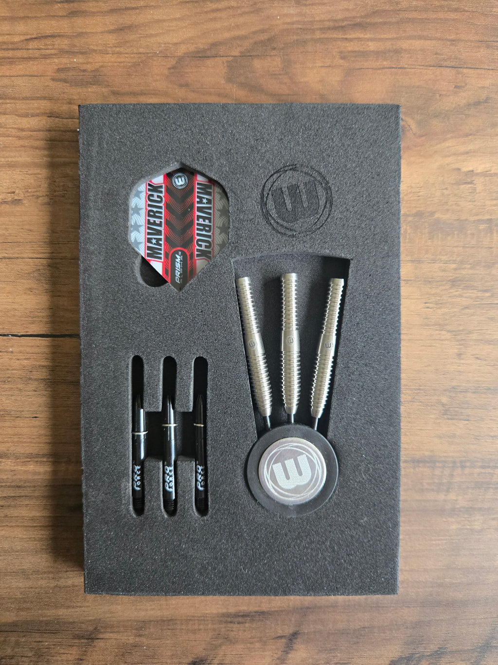 Winmau Maverick Darts