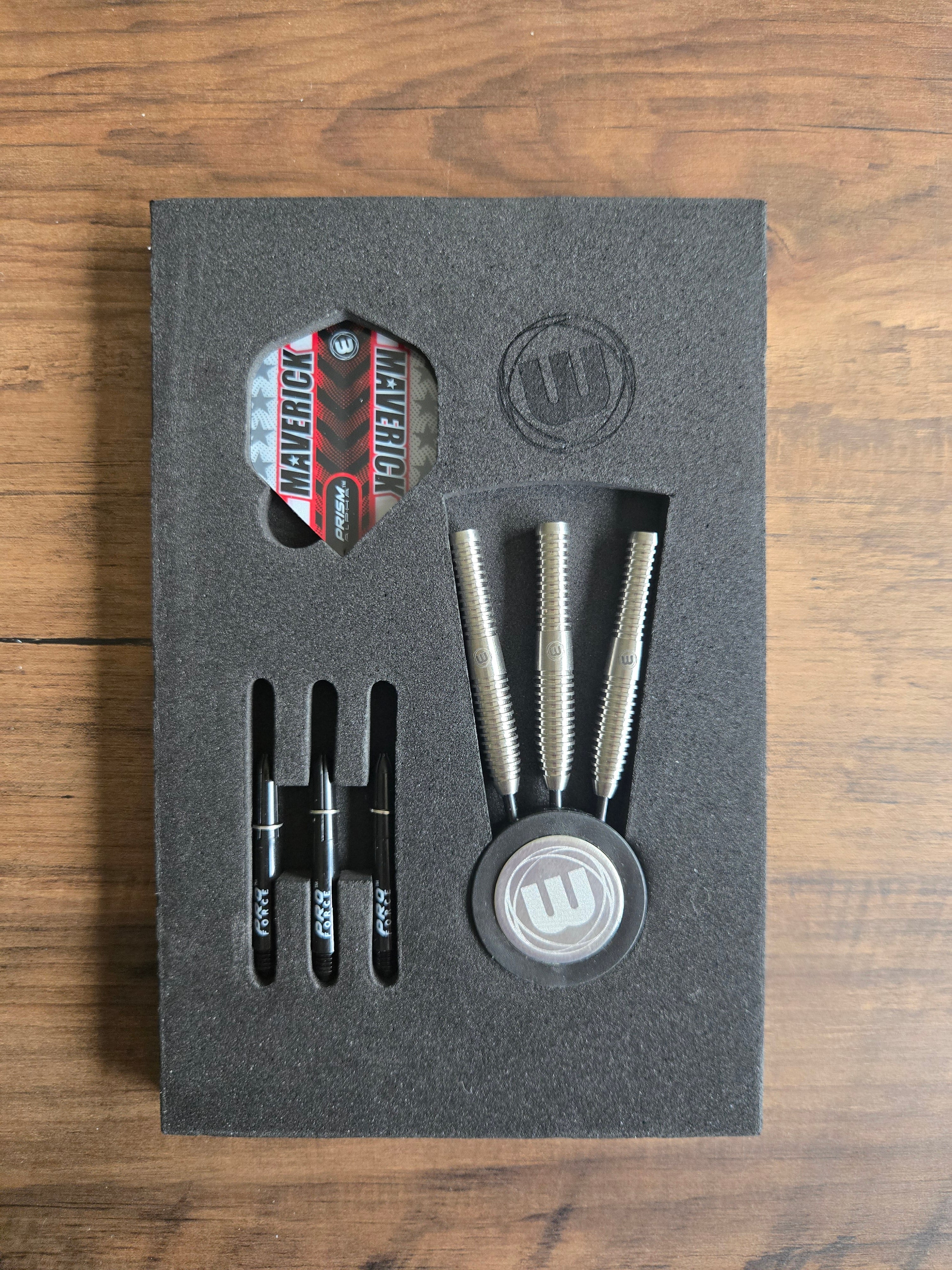 Winmau Maverick Darts