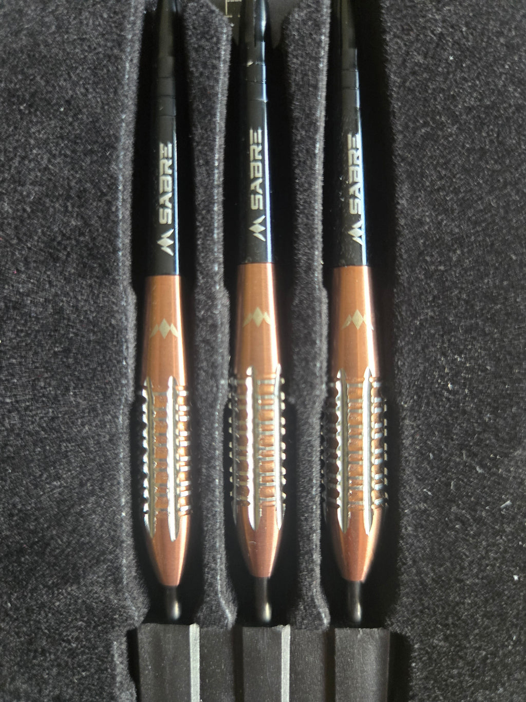 Mission Arkitekt Darts