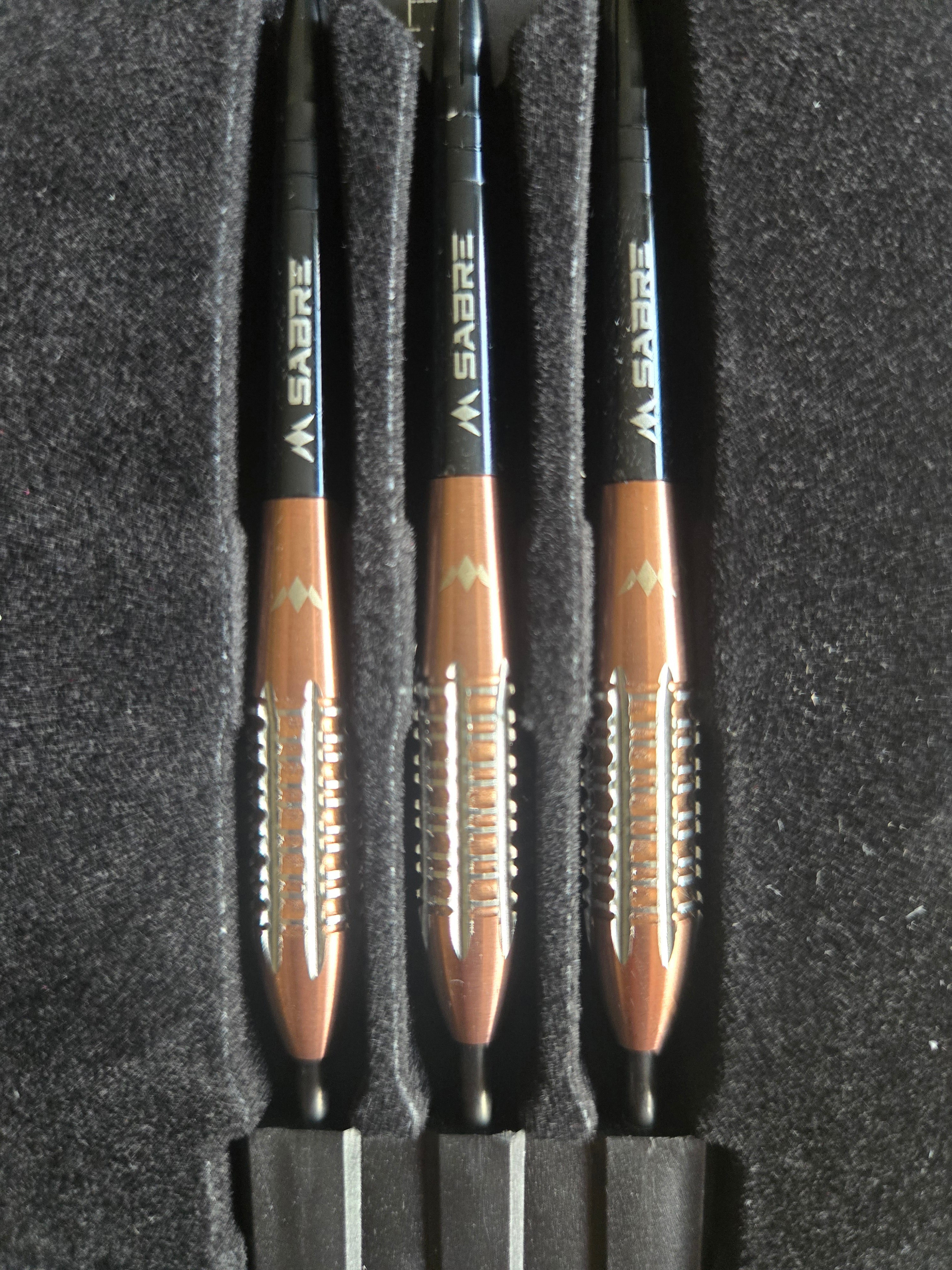 Mission Arkitekt Darts