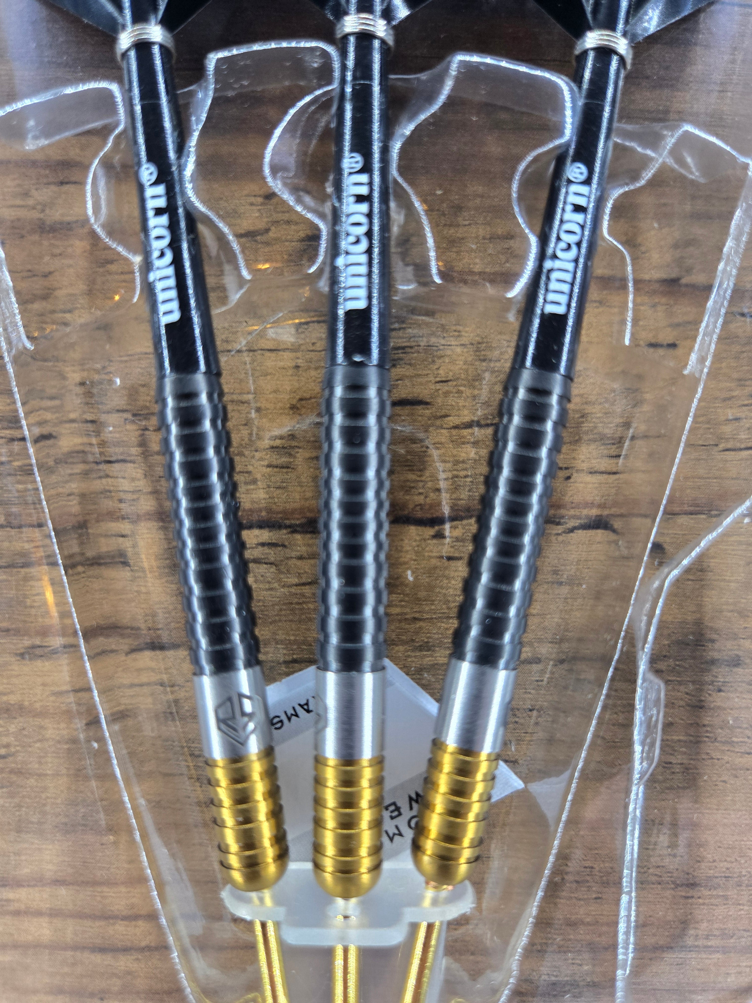 Unicorn Ross Smith Darts