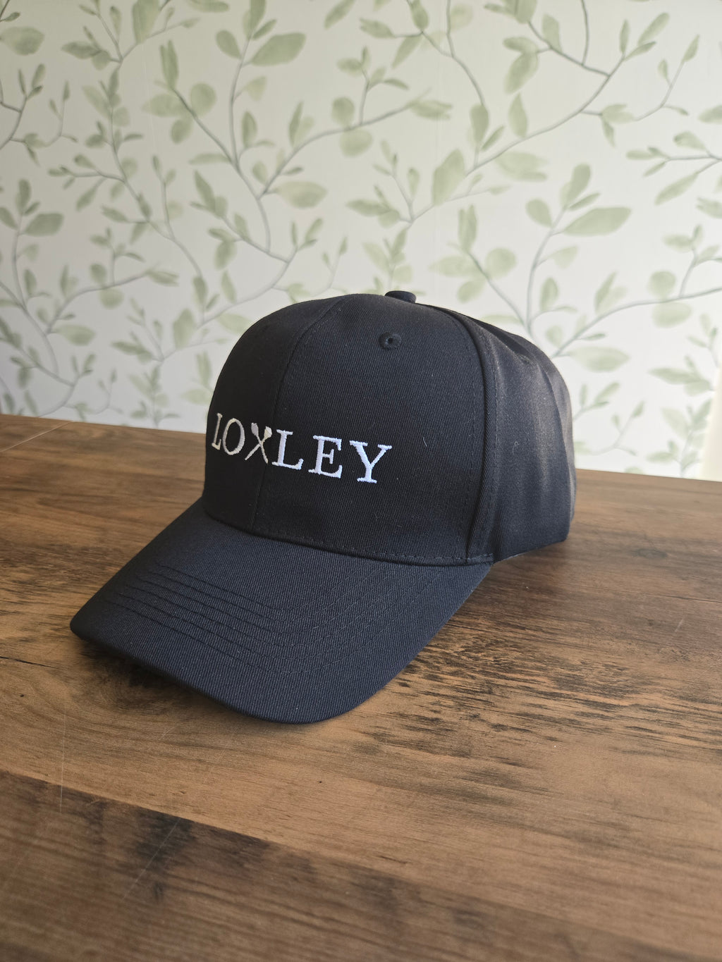 Loxley Baseball Cap