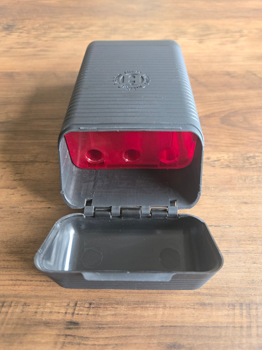 Harrows Vault Darts Case
