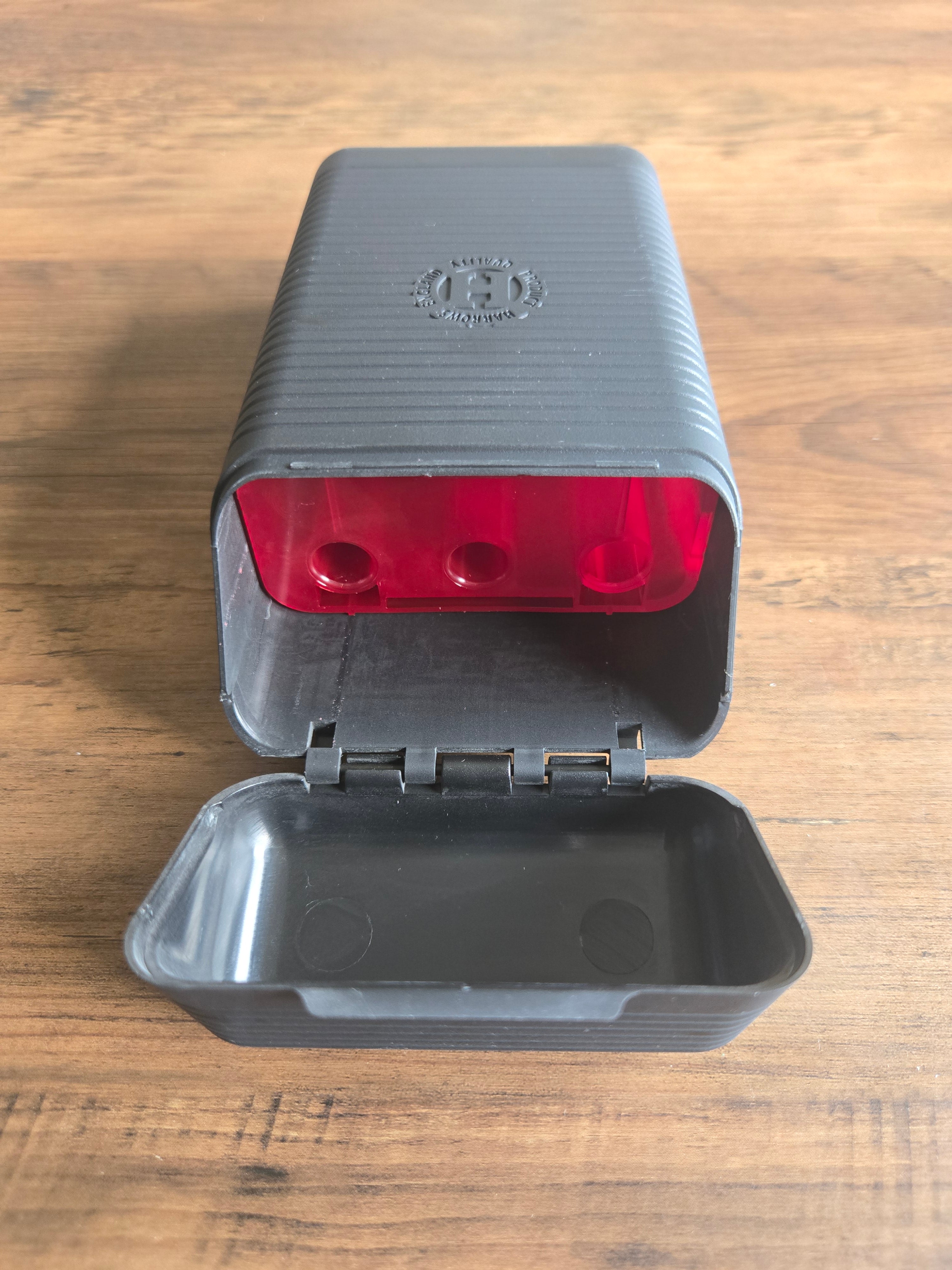 Harrows Vault Darts Case