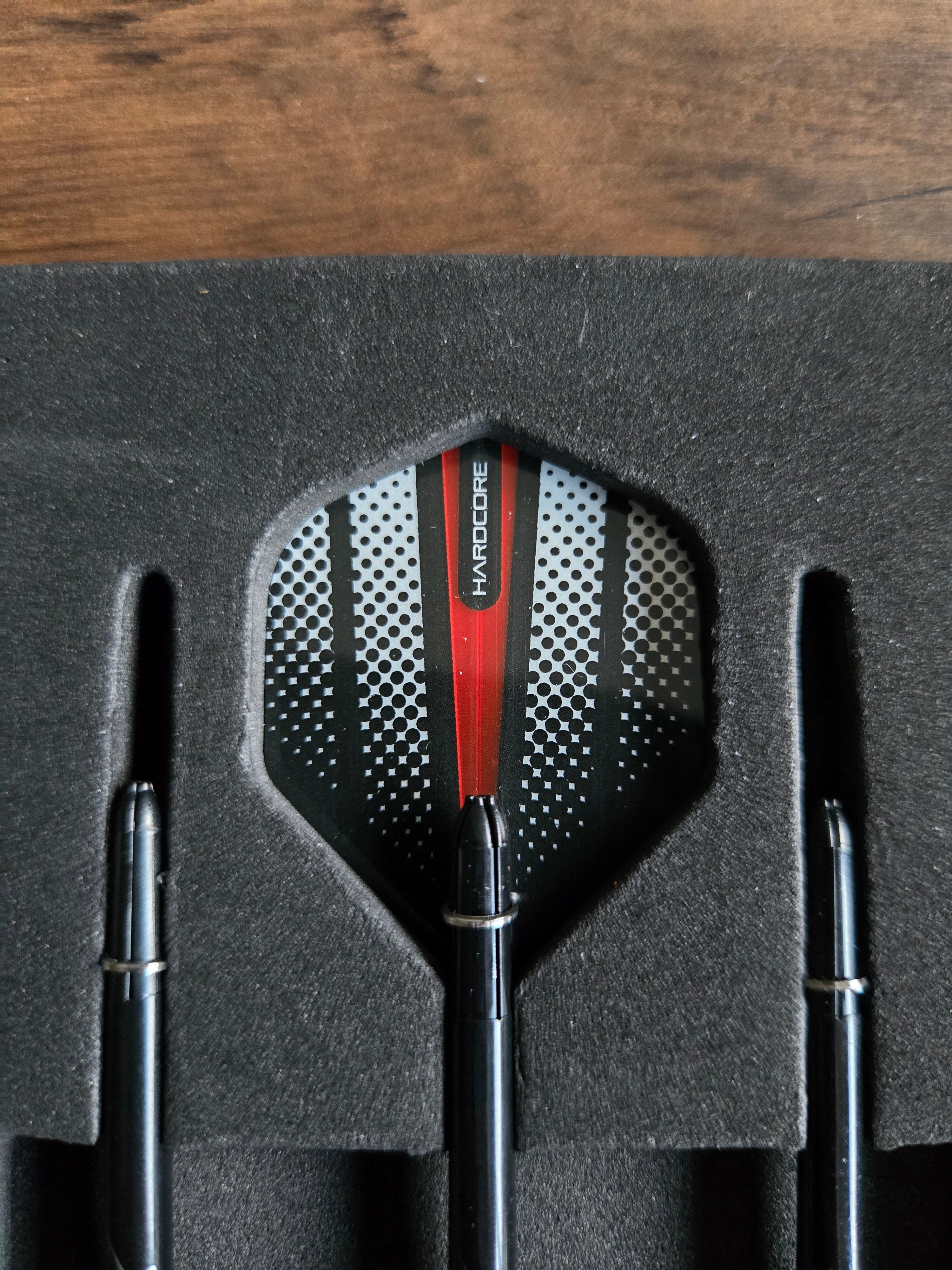 Red Dragon Sidewinder Darts