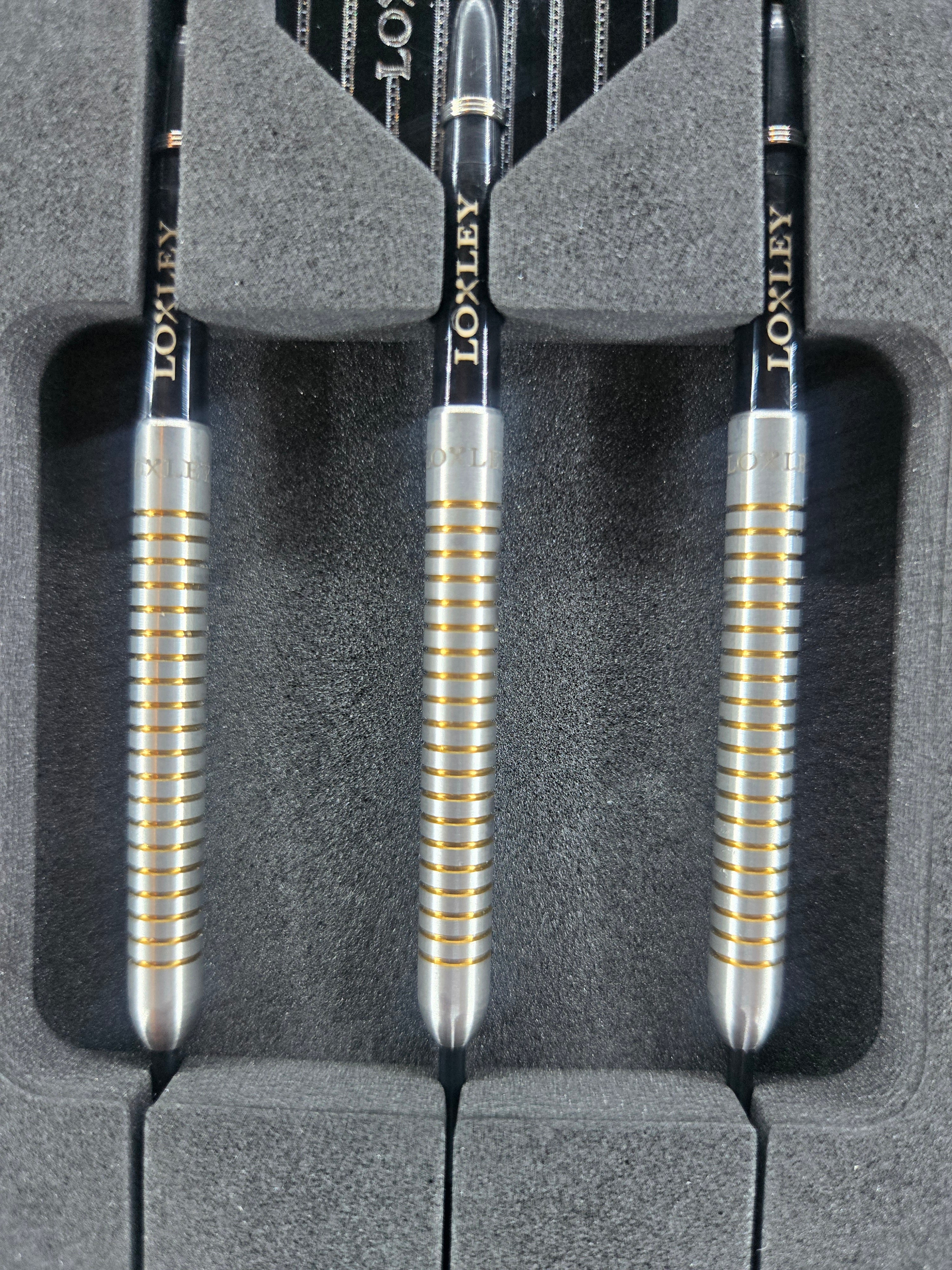 Loxley Enforcer Forever Darts