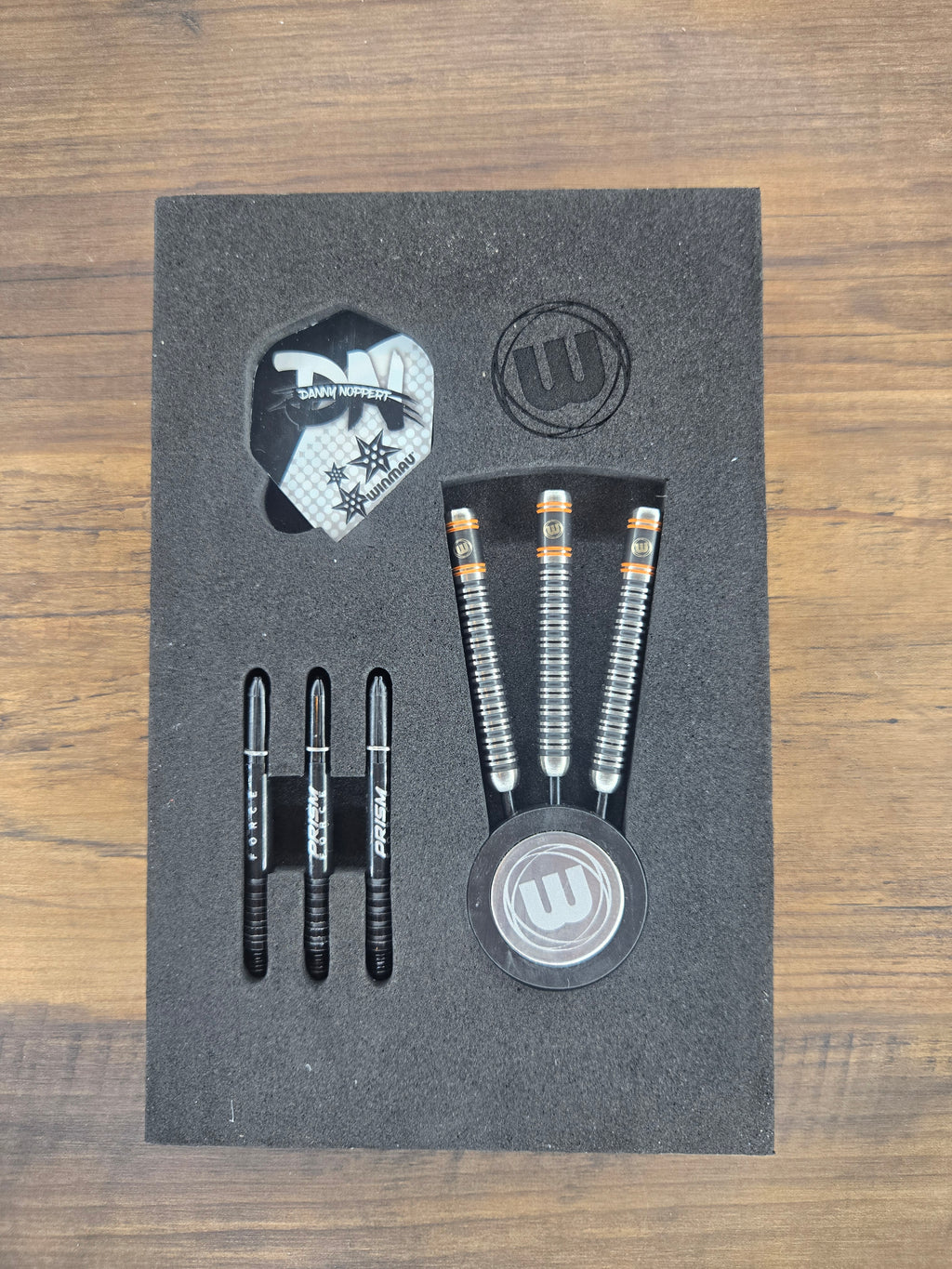 Winmau Danny Noppert 90% Darts