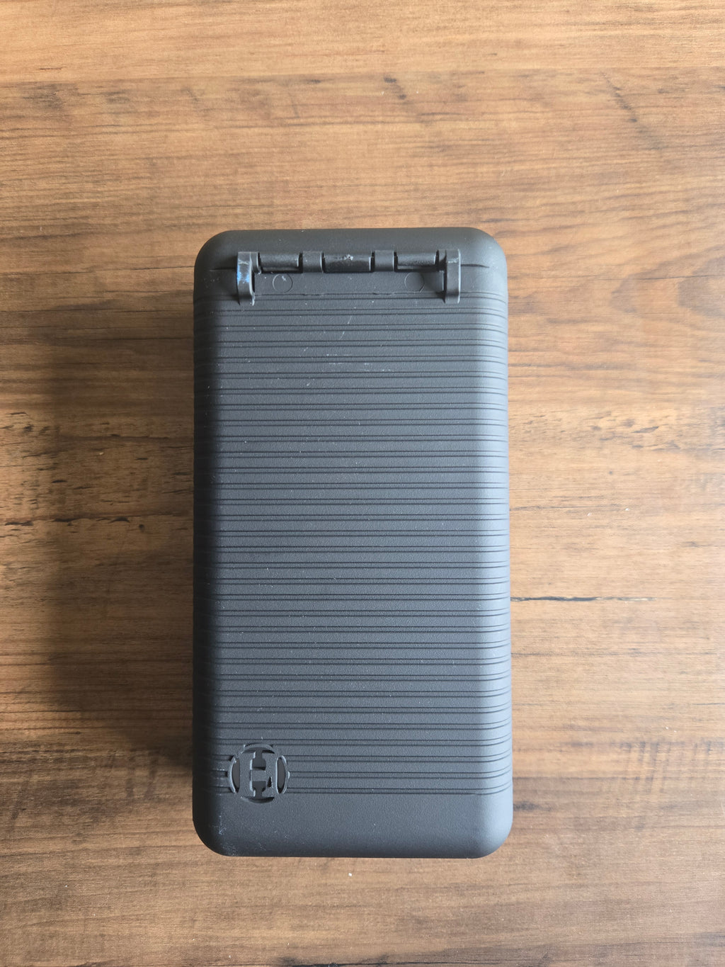 Harrows Vault Darts Case