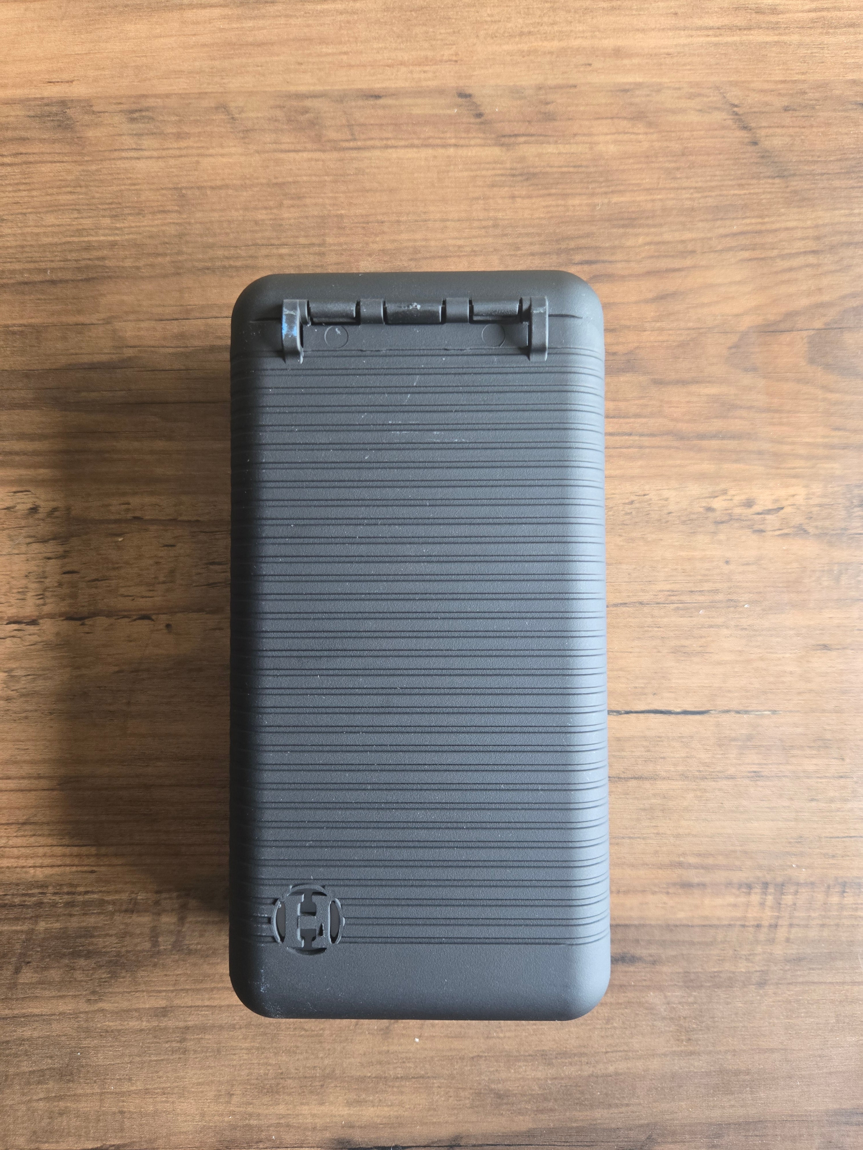Harrows Vault Darts Case