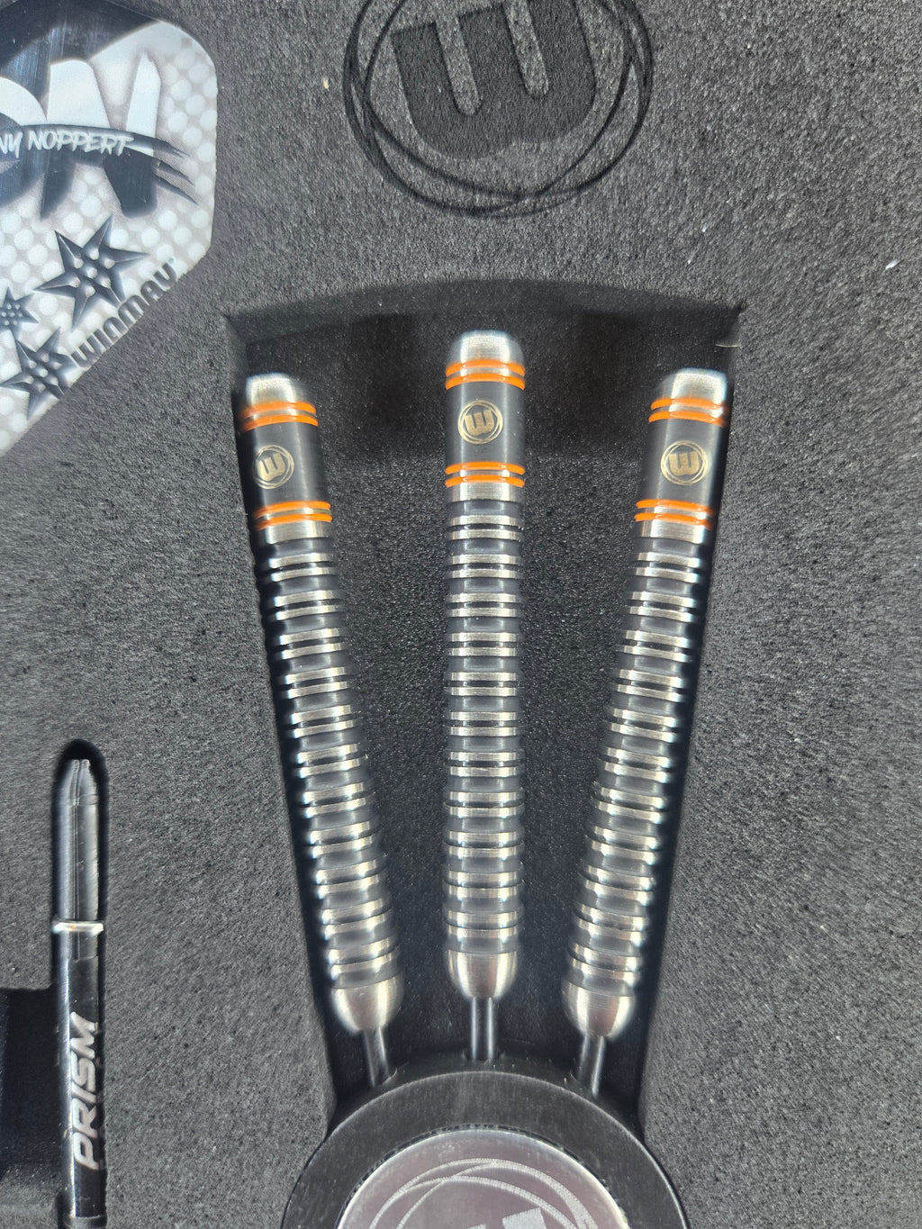 Winmau Danny Noppert 90% Darts