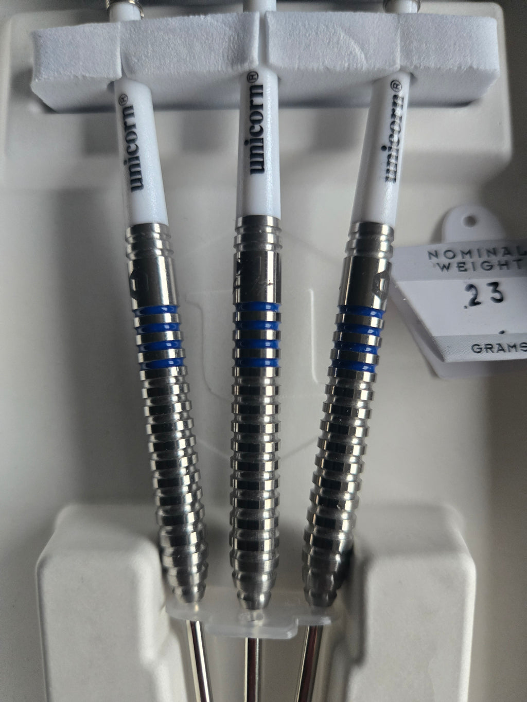 Unicorn Cameron Menzies Darts
