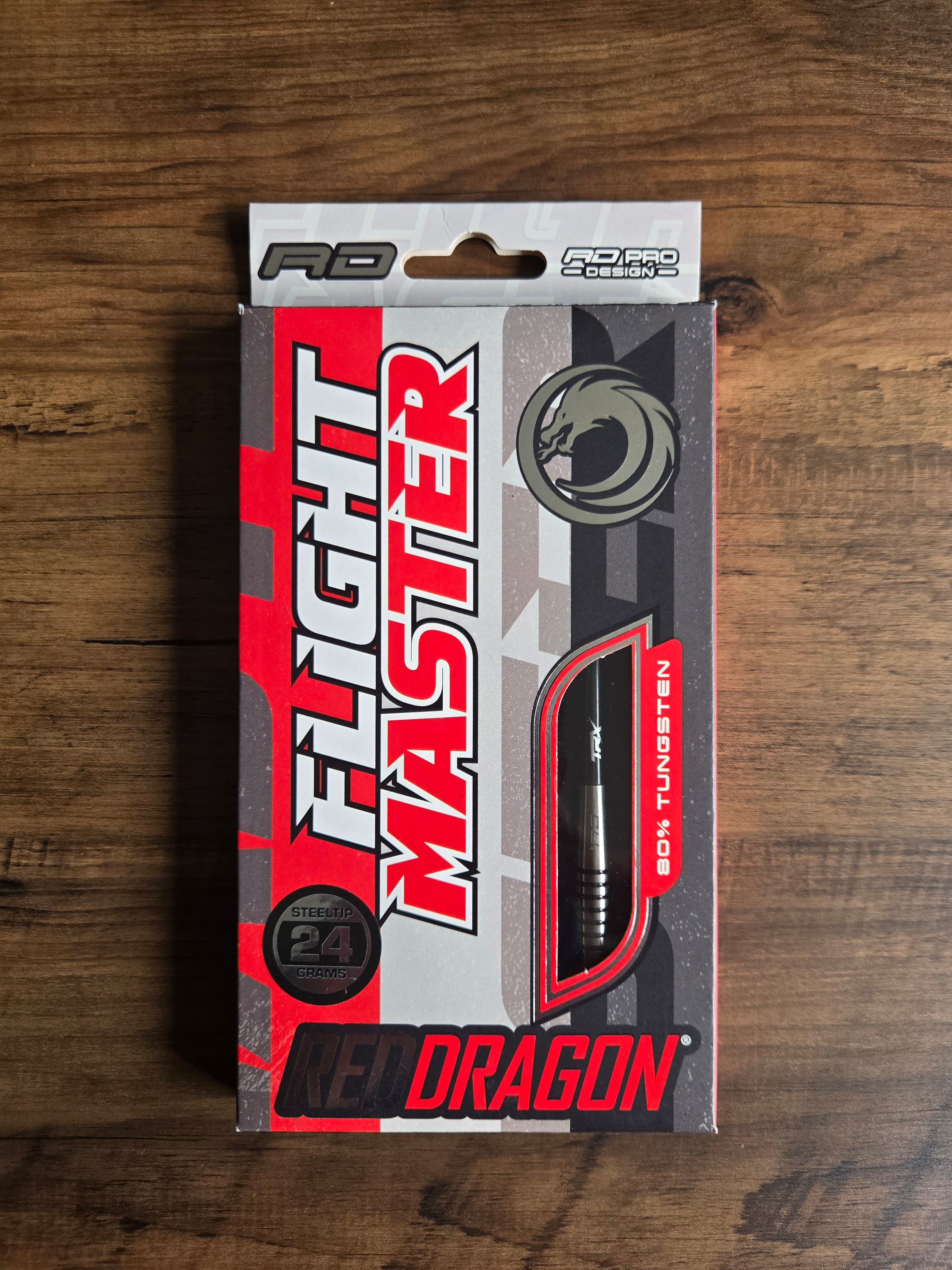Red Dragon Matra Darts