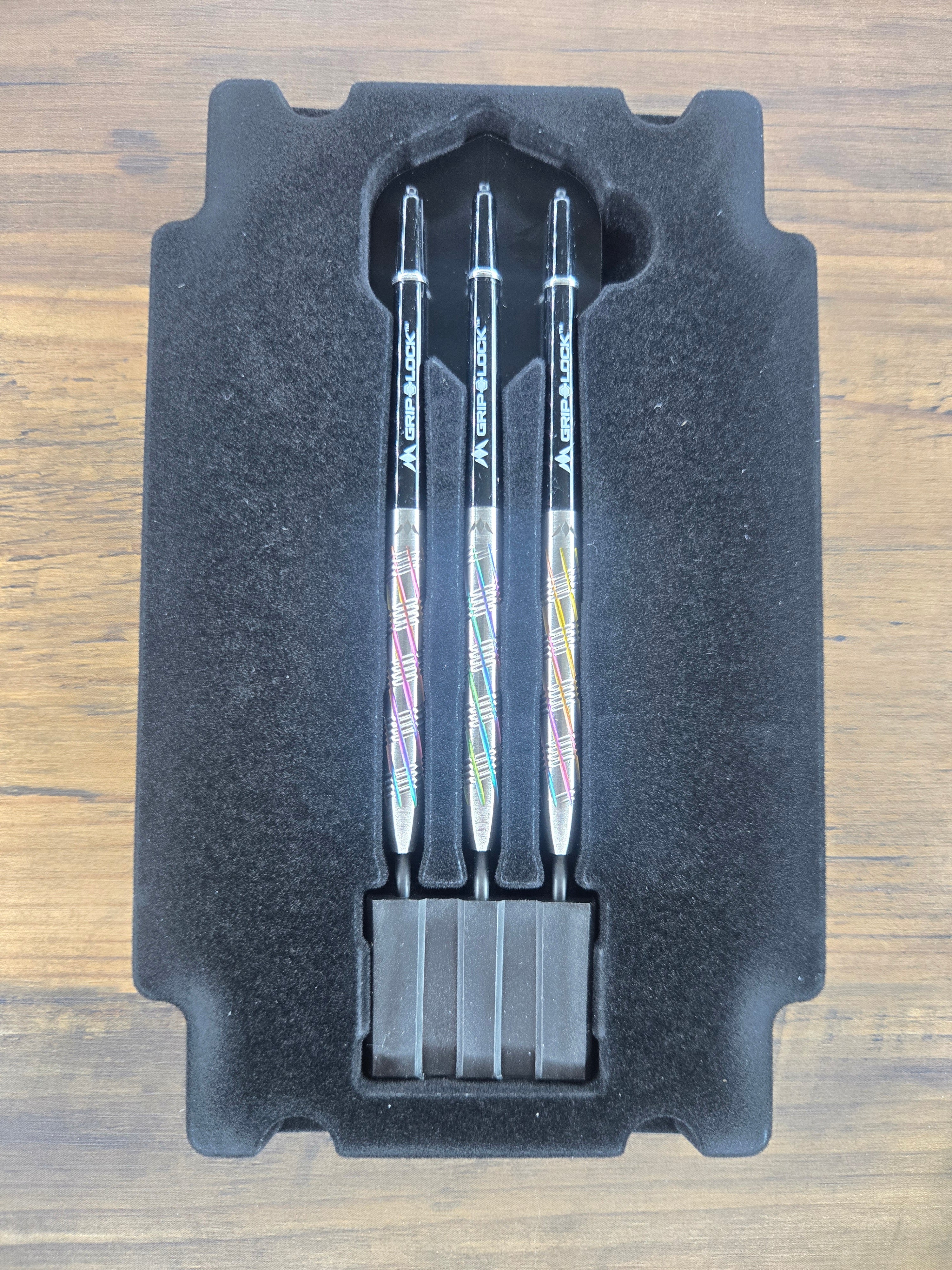 Mission Shuriken Darts